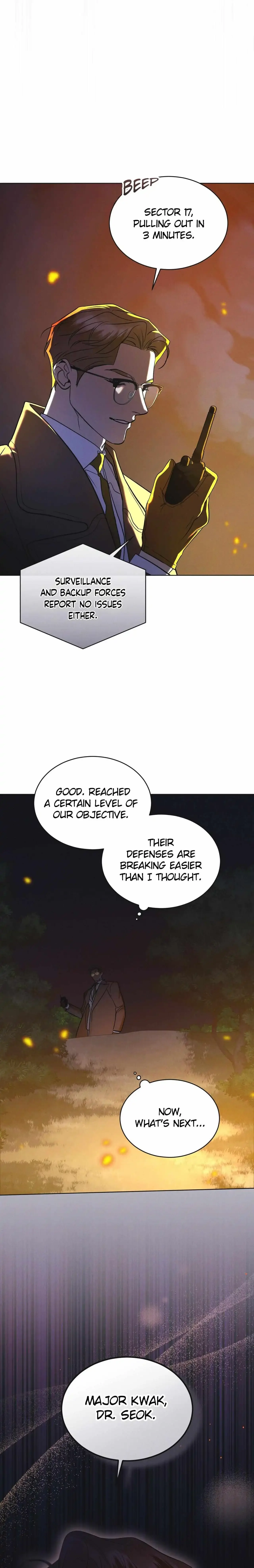 Rainbow City - Chapter 92 Page 12
