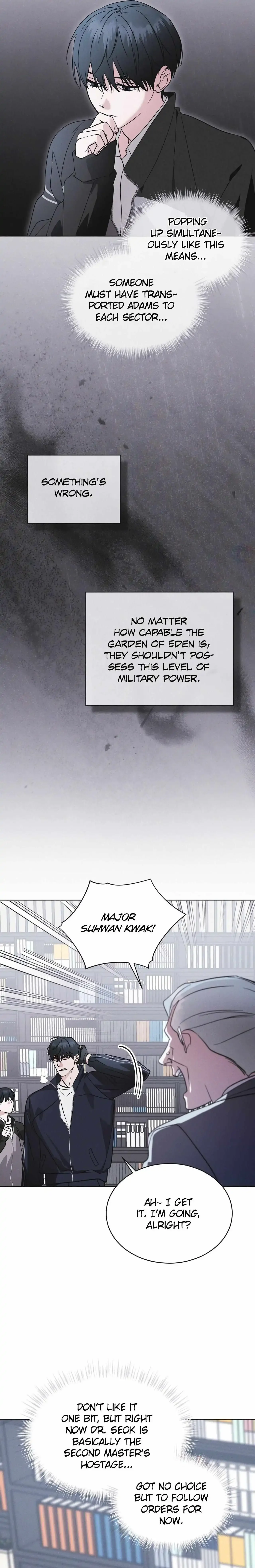 Rainbow City - Chapter 92 Page 17