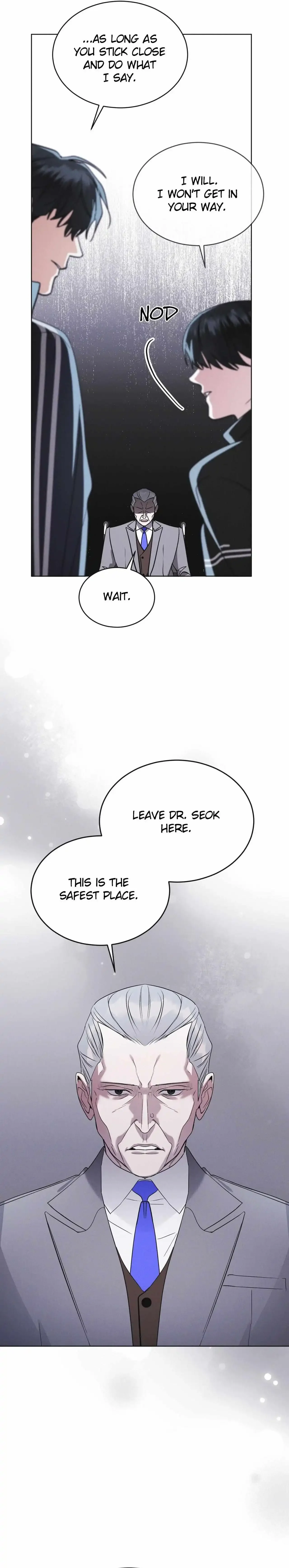 Rainbow City - Chapter 92 Page 19