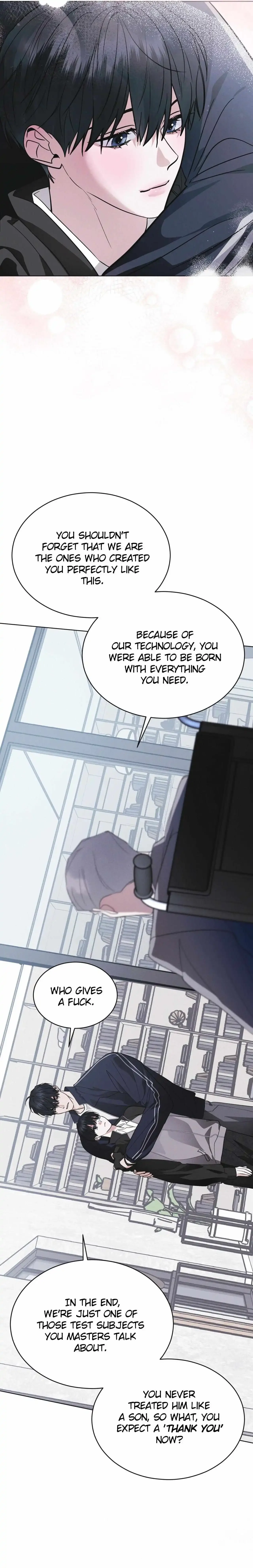 Rainbow City - Chapter 92 Page 29