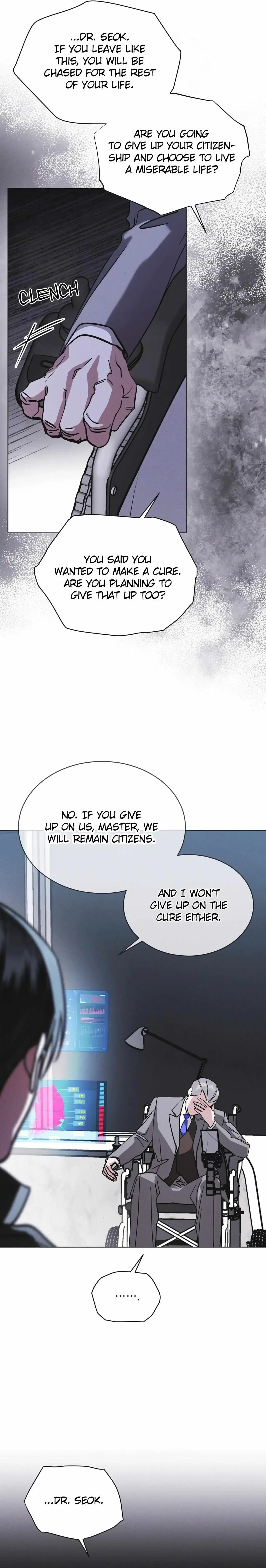 Rainbow City - Chapter 92 Page 30