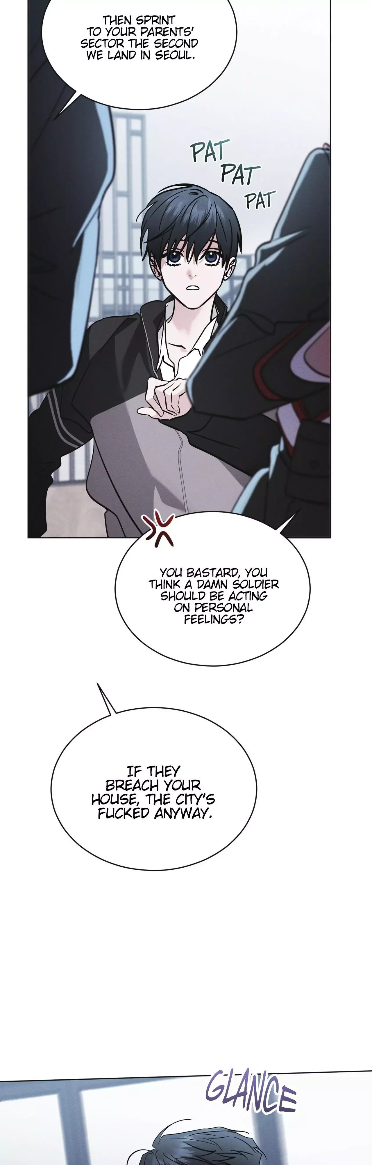 Rainbow City - Chapter 93 Page 4