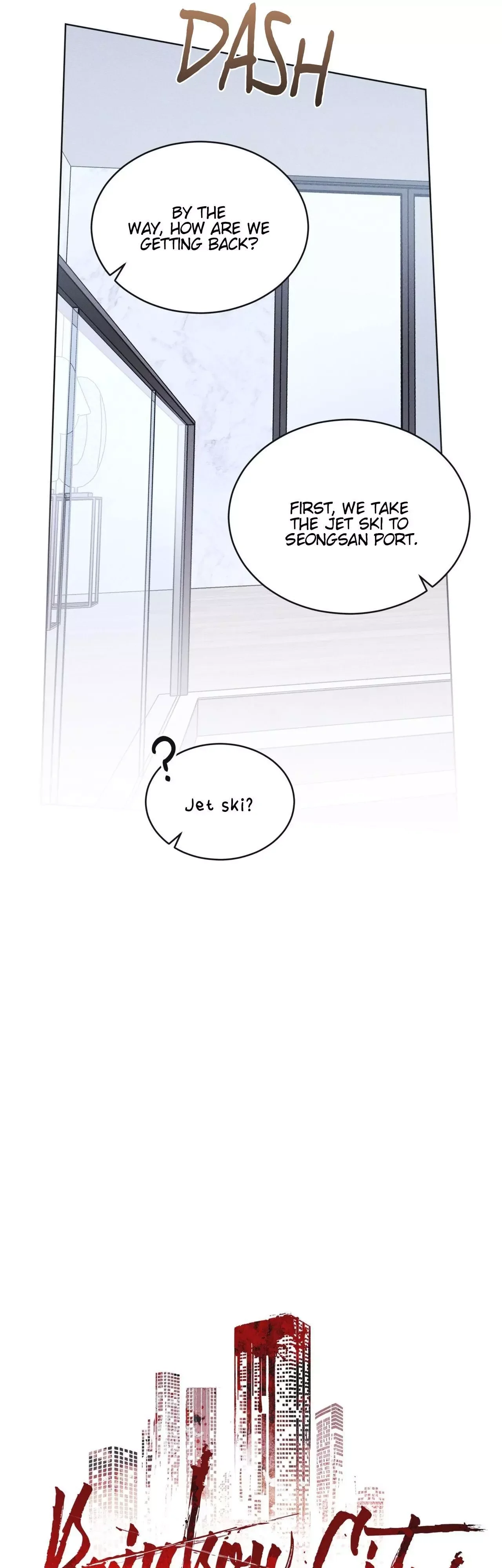 Rainbow City - Chapter 93 Page 7