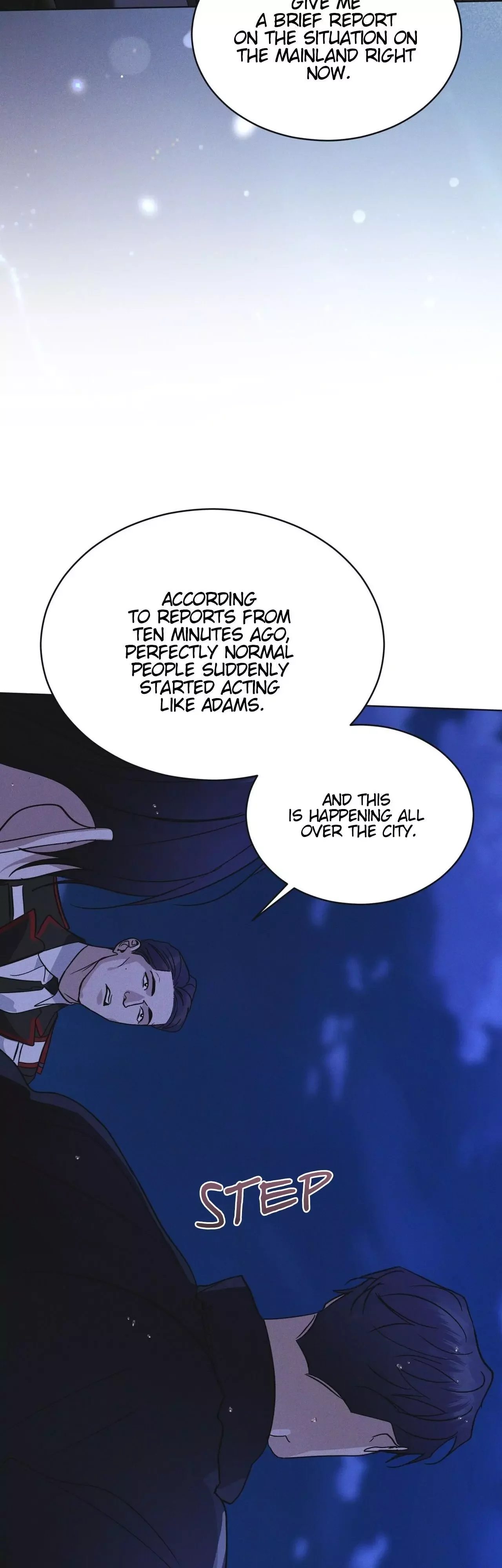 Rainbow City - Chapter 93 Page 11