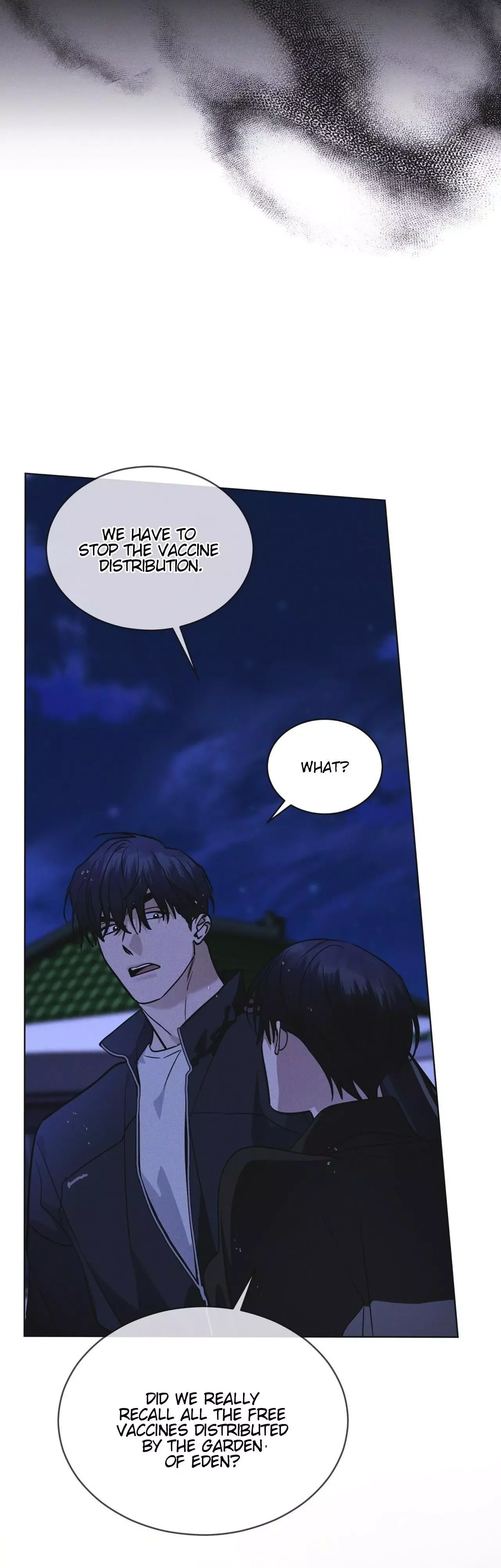 Rainbow City - Chapter 93 Page 17