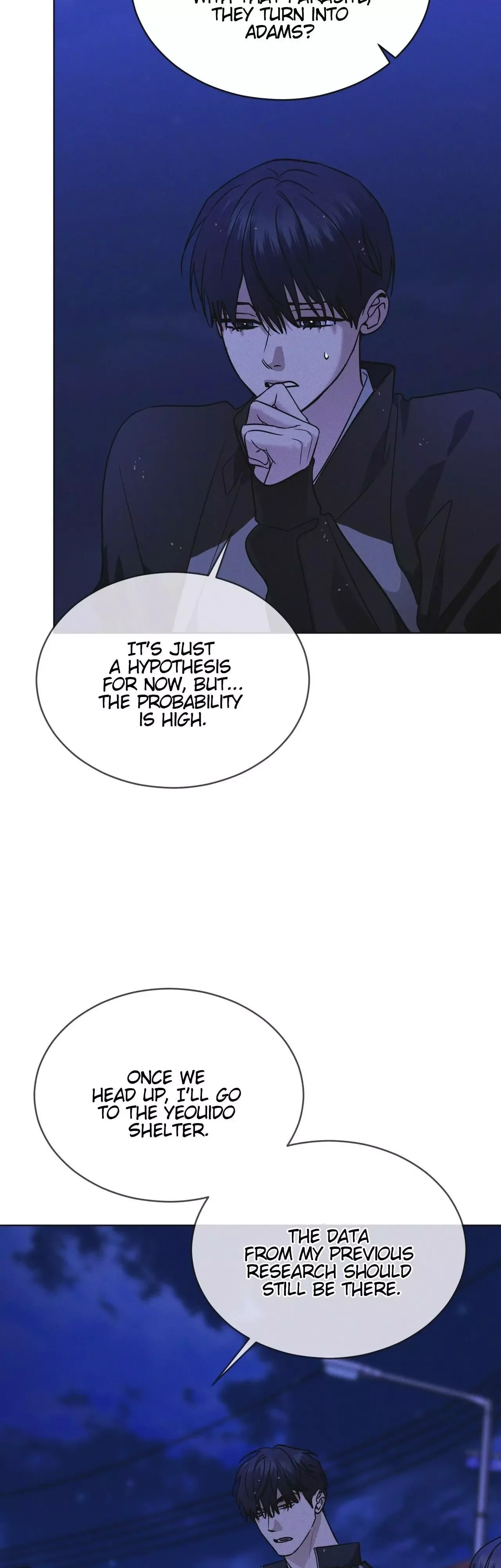 Rainbow City - Chapter 93 Page 20