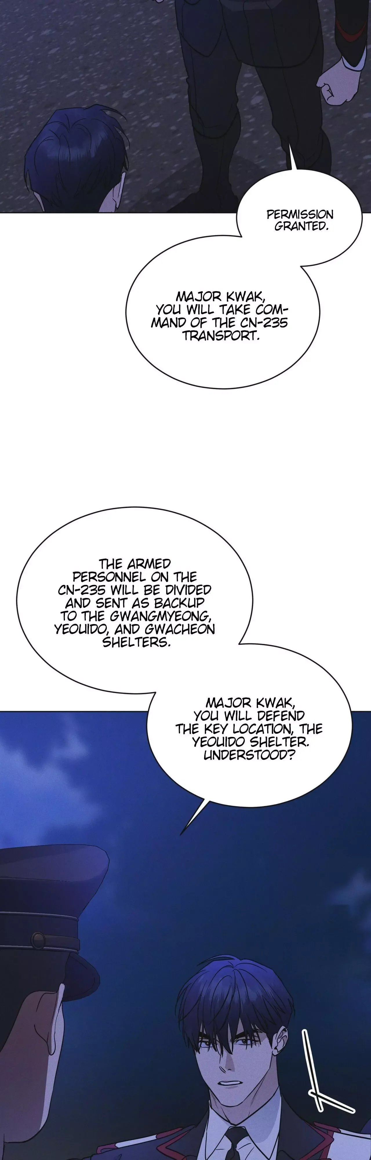 Rainbow City - Chapter 93 Page 27