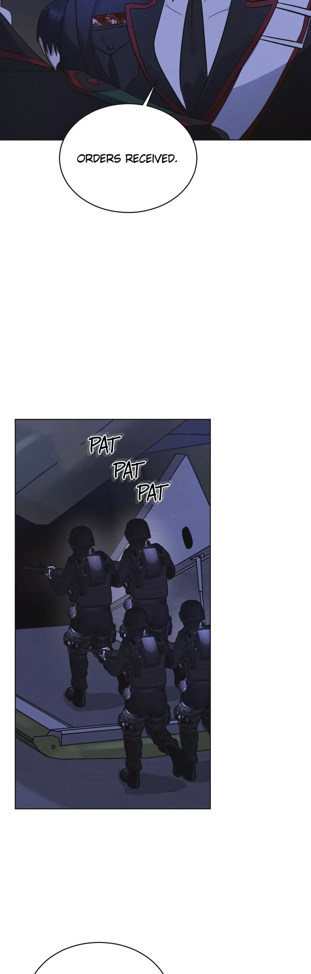 Rainbow City - Chapter 93 Page 28