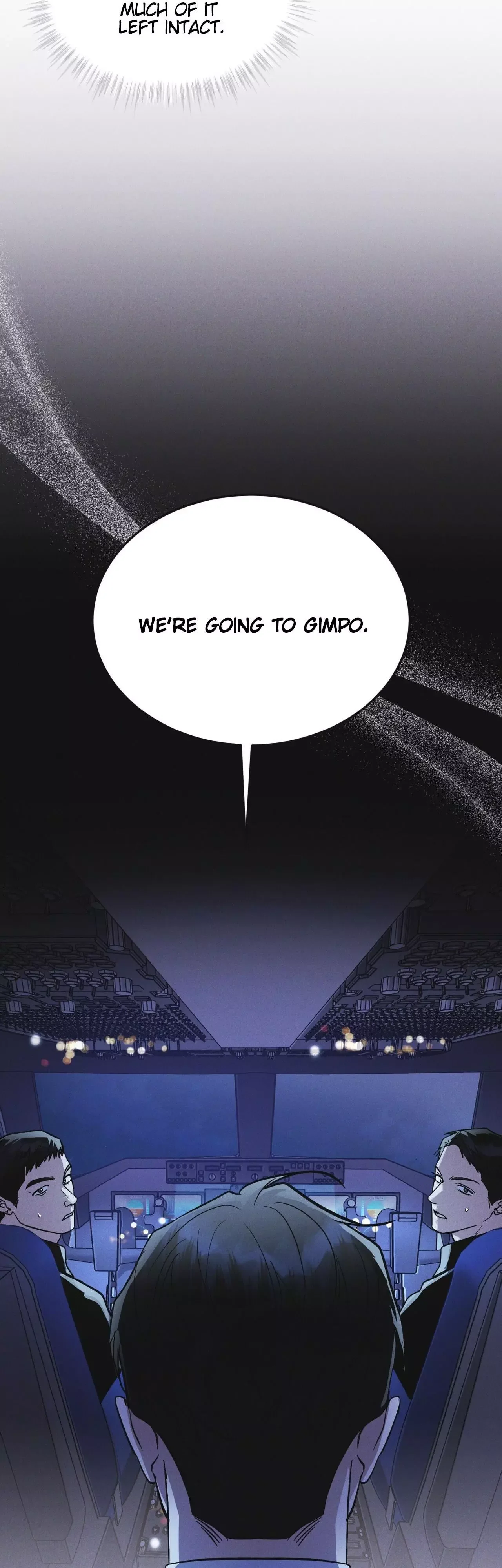 Rainbow City - Chapter 93 Page 35