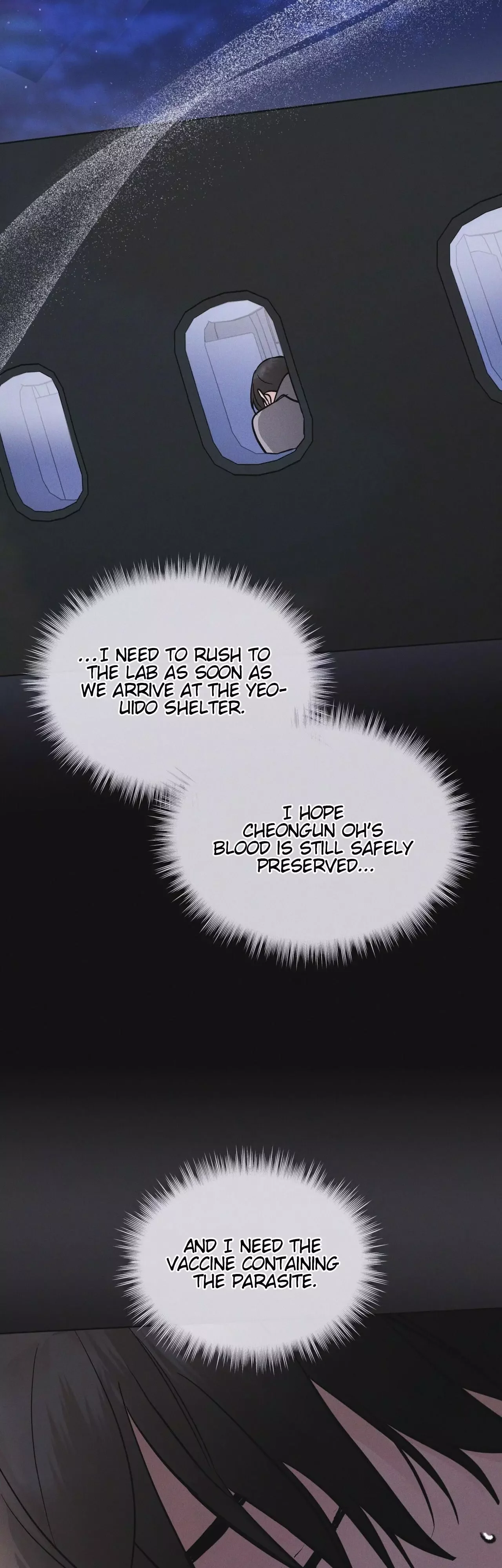 Rainbow City - Chapter 93 Page 43