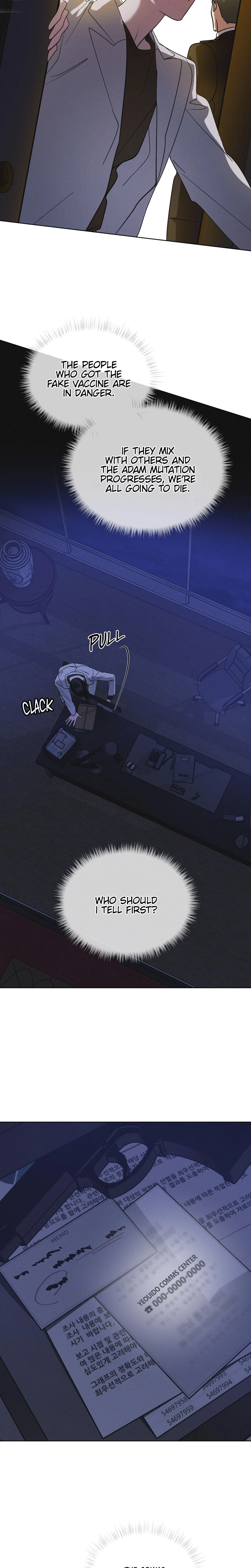 Rainbow City - Chapter 96 Page 4