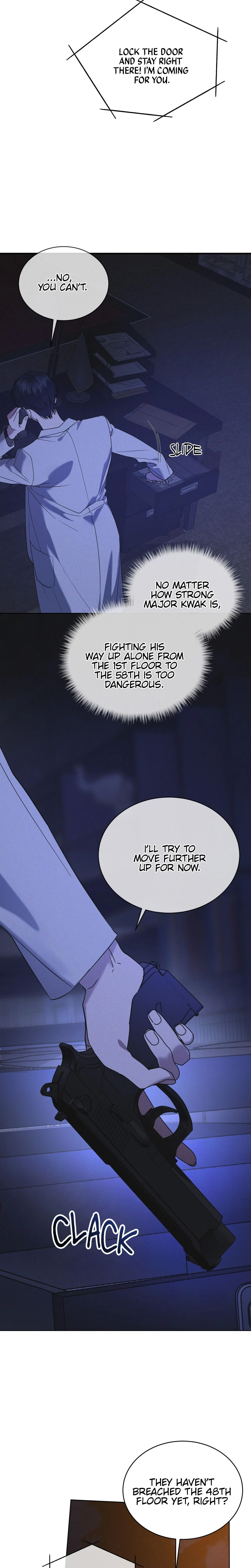 Rainbow City - Chapter 96 Page 20