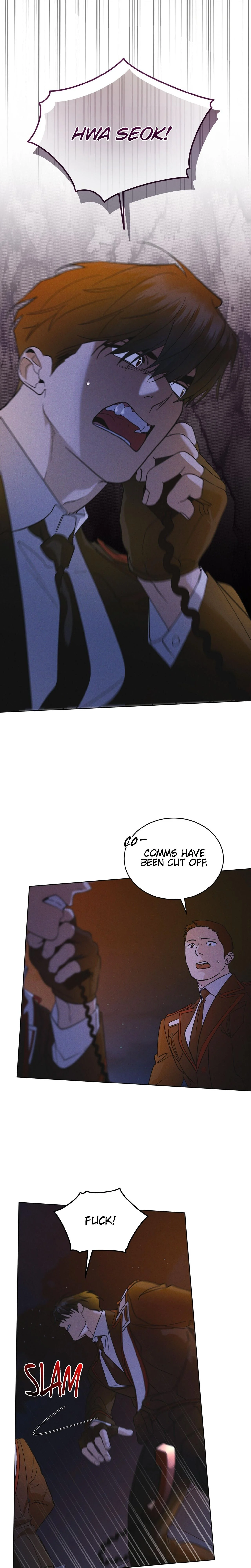 Rainbow City - Chapter 96 Page 24