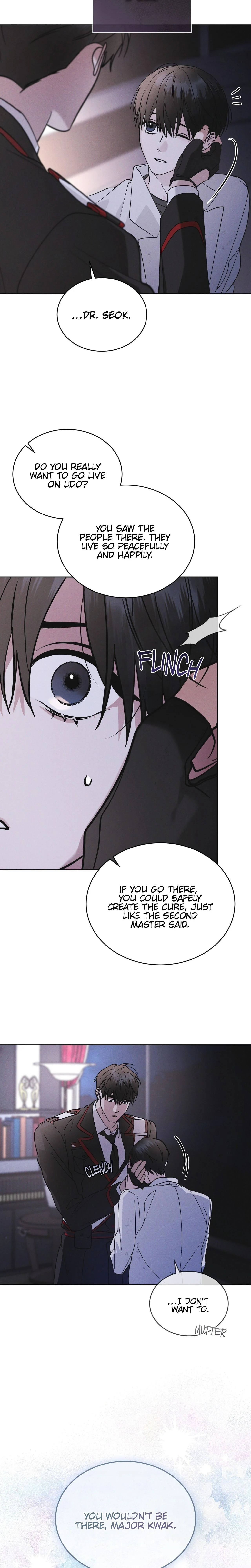 Rainbow City - Chapter 99 Page 3