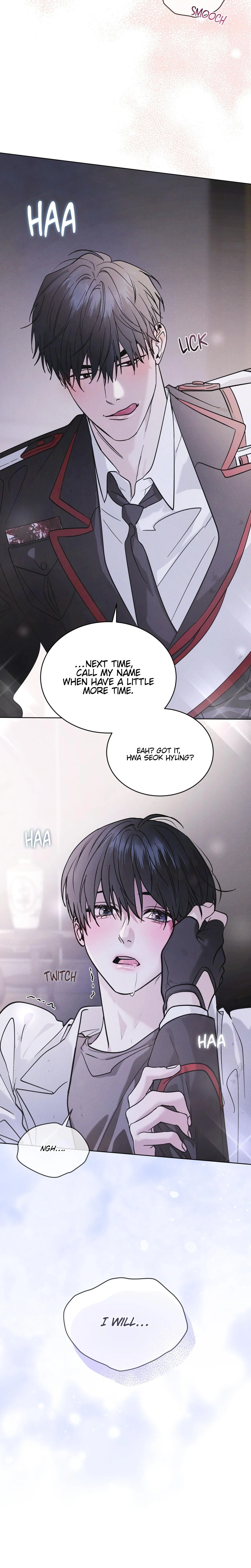 Rainbow City - Chapter 99 Page 19