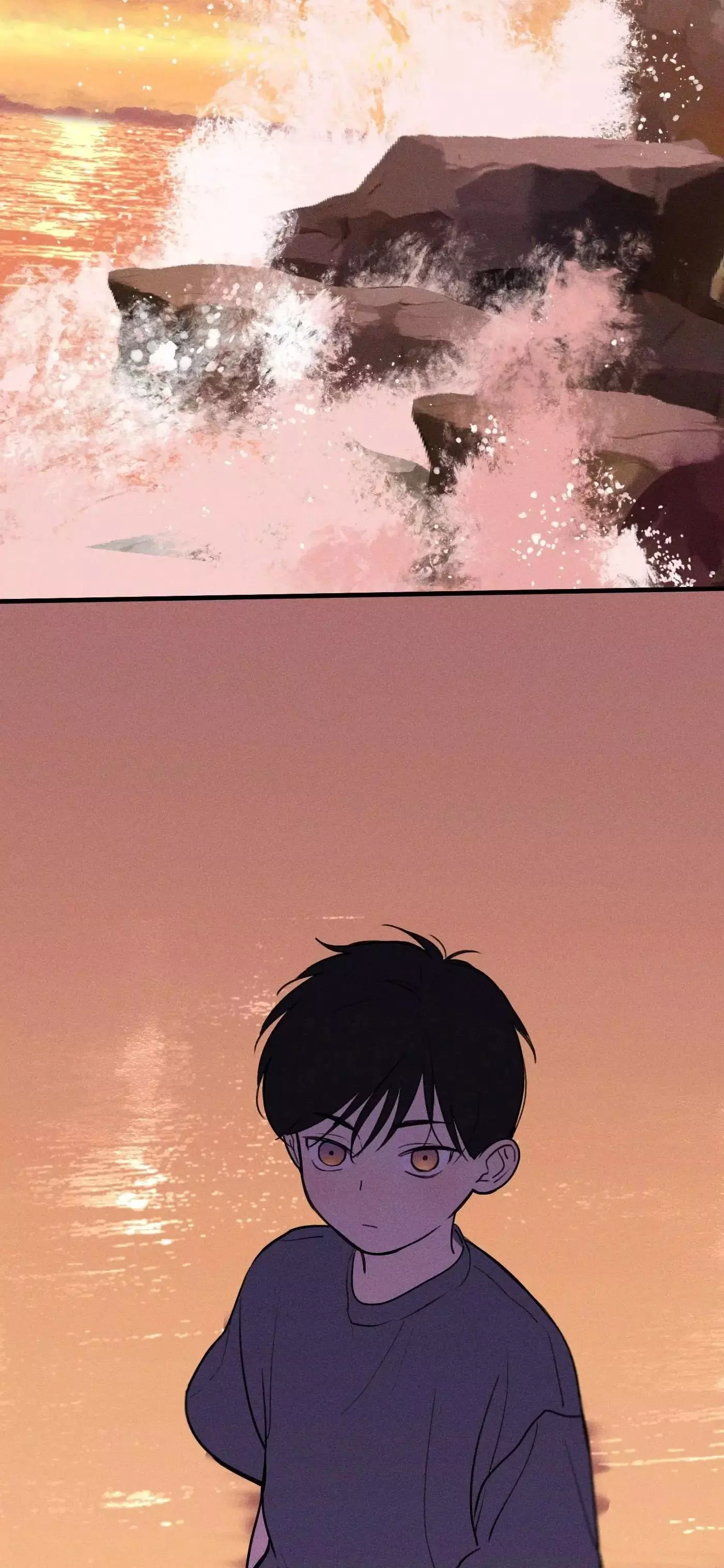 God’s Identity Card - Chapter 0.5 Page 4