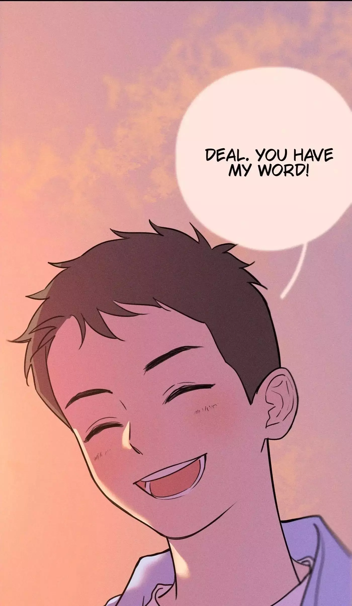 God’s Identity Card - Chapter 0.5 Page 7