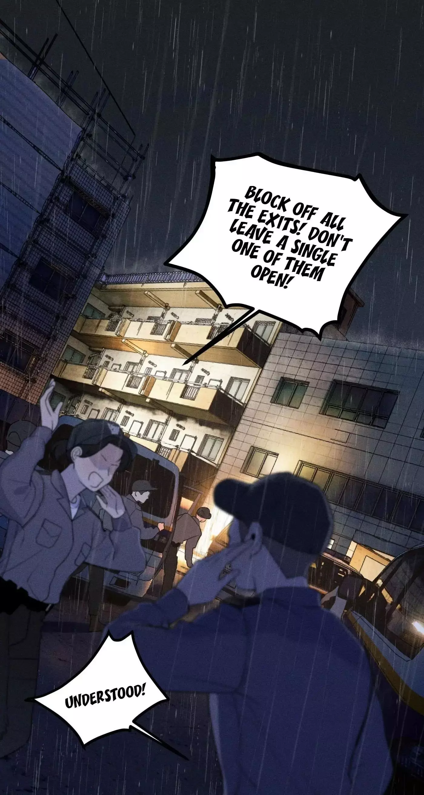 God’s Identity Card - Chapter 0.5 Page 15