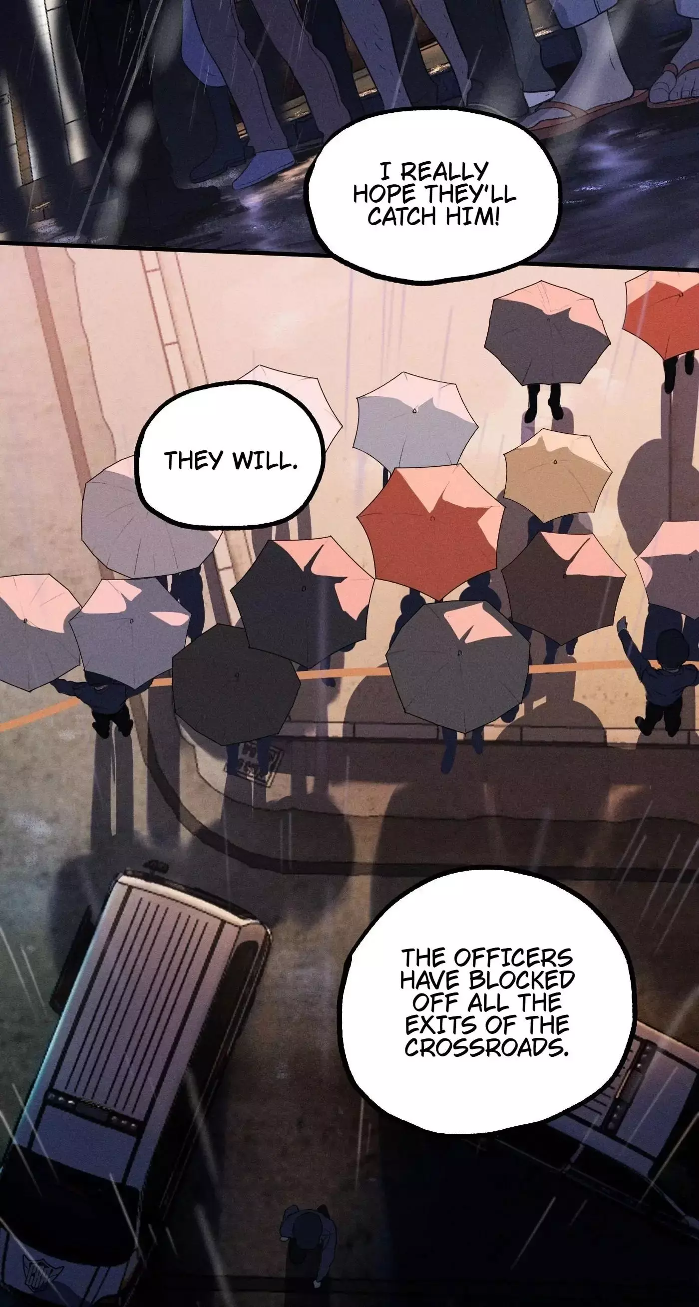 God’s Identity Card - Chapter 0.5 Page 17