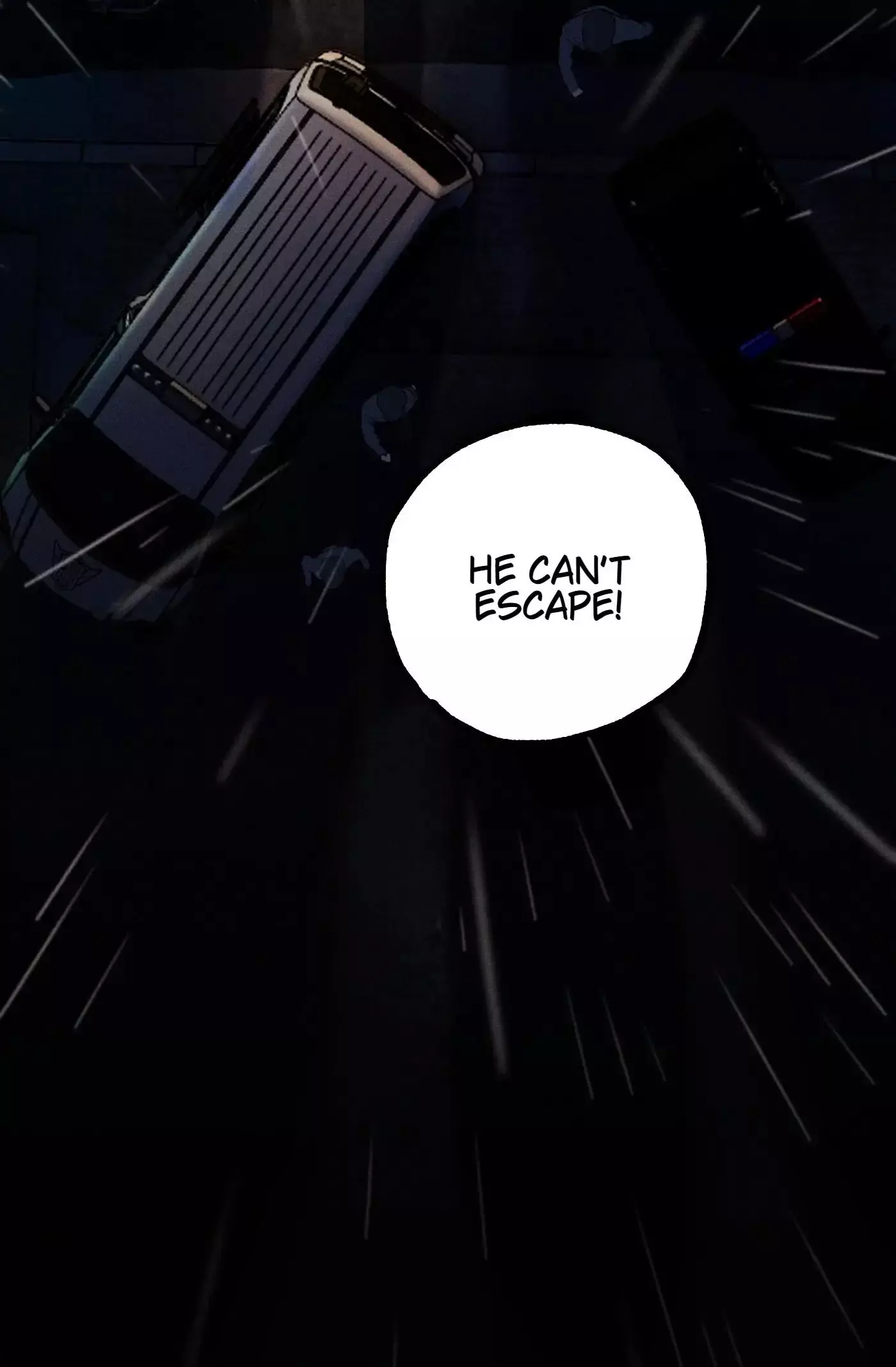 God’s Identity Card - Chapter 0.5 Page 18