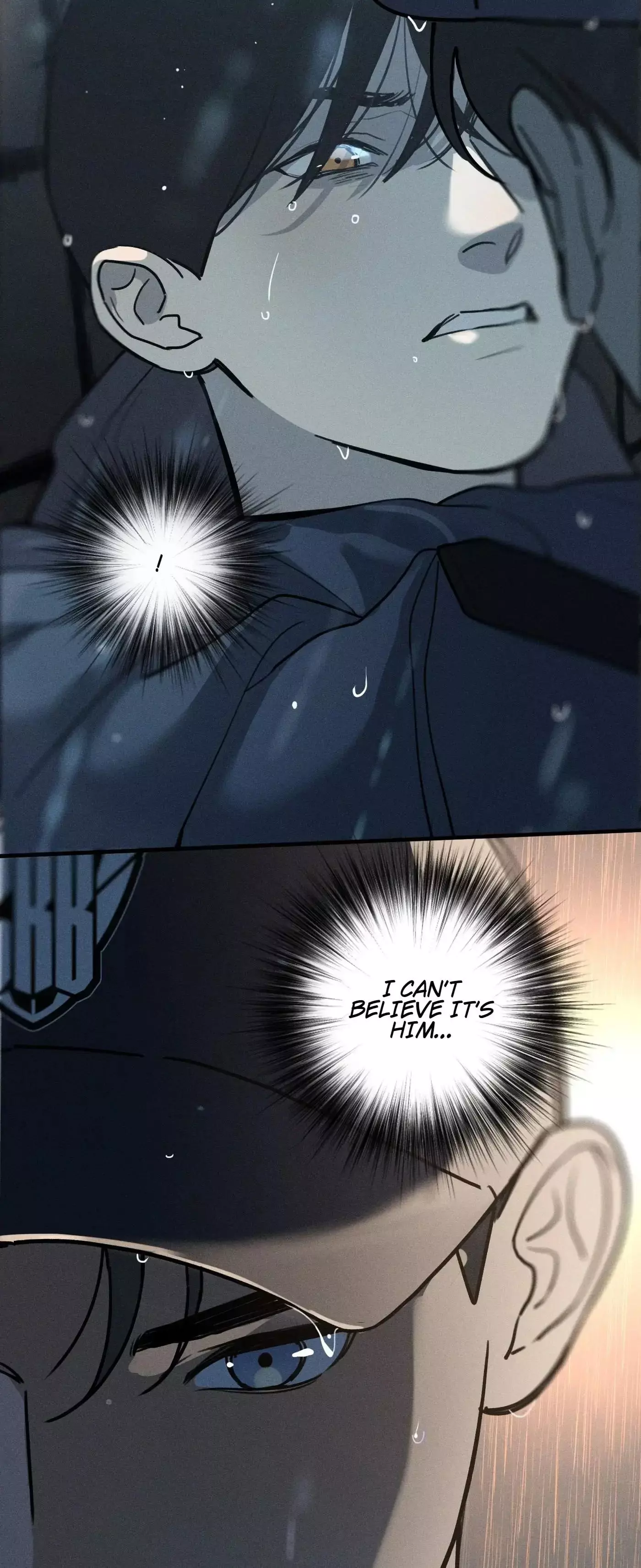 God’s Identity Card - Chapter 0.5 Page 30