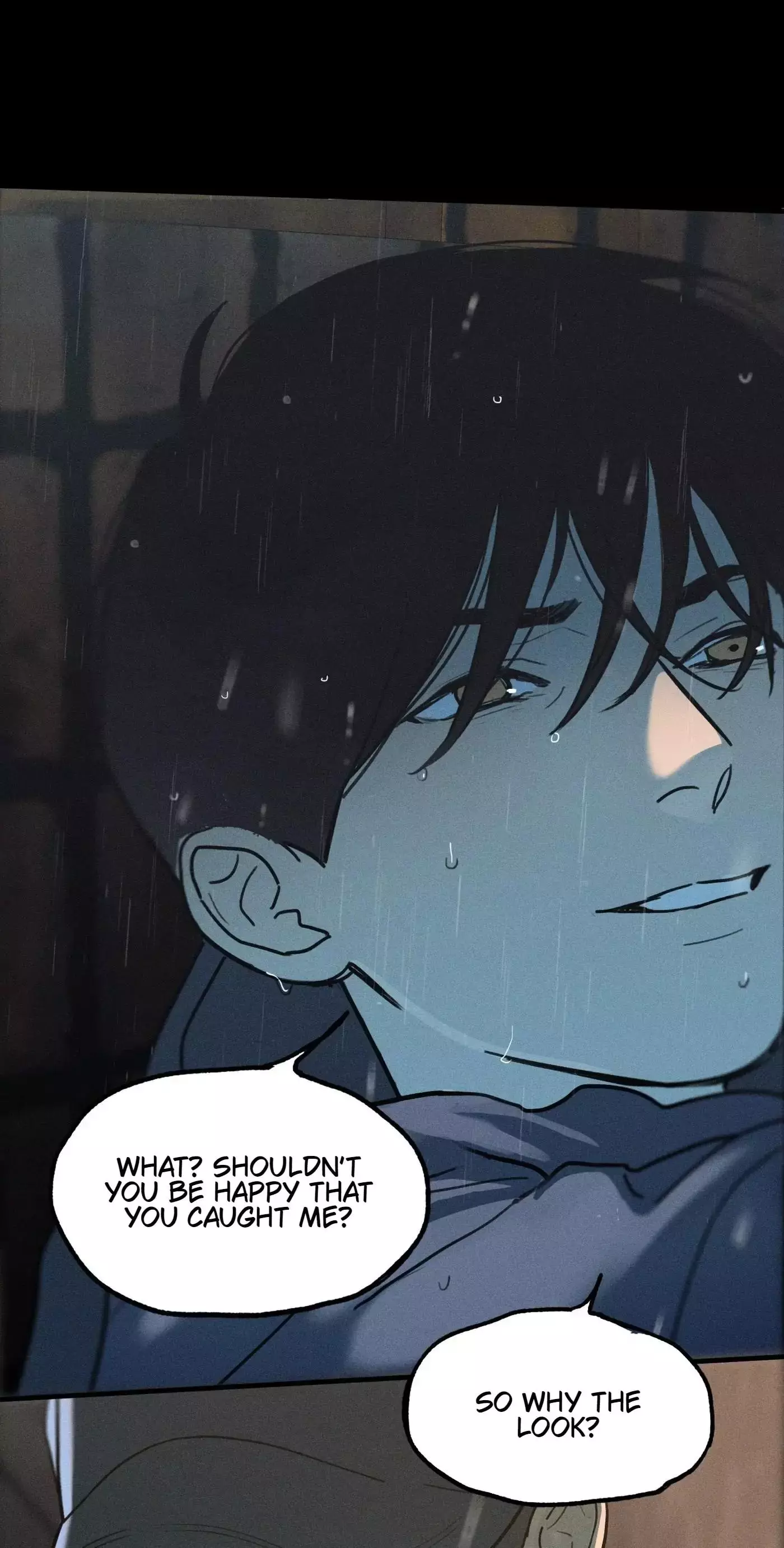 God’s Identity Card - Chapter 0.5 Page 32