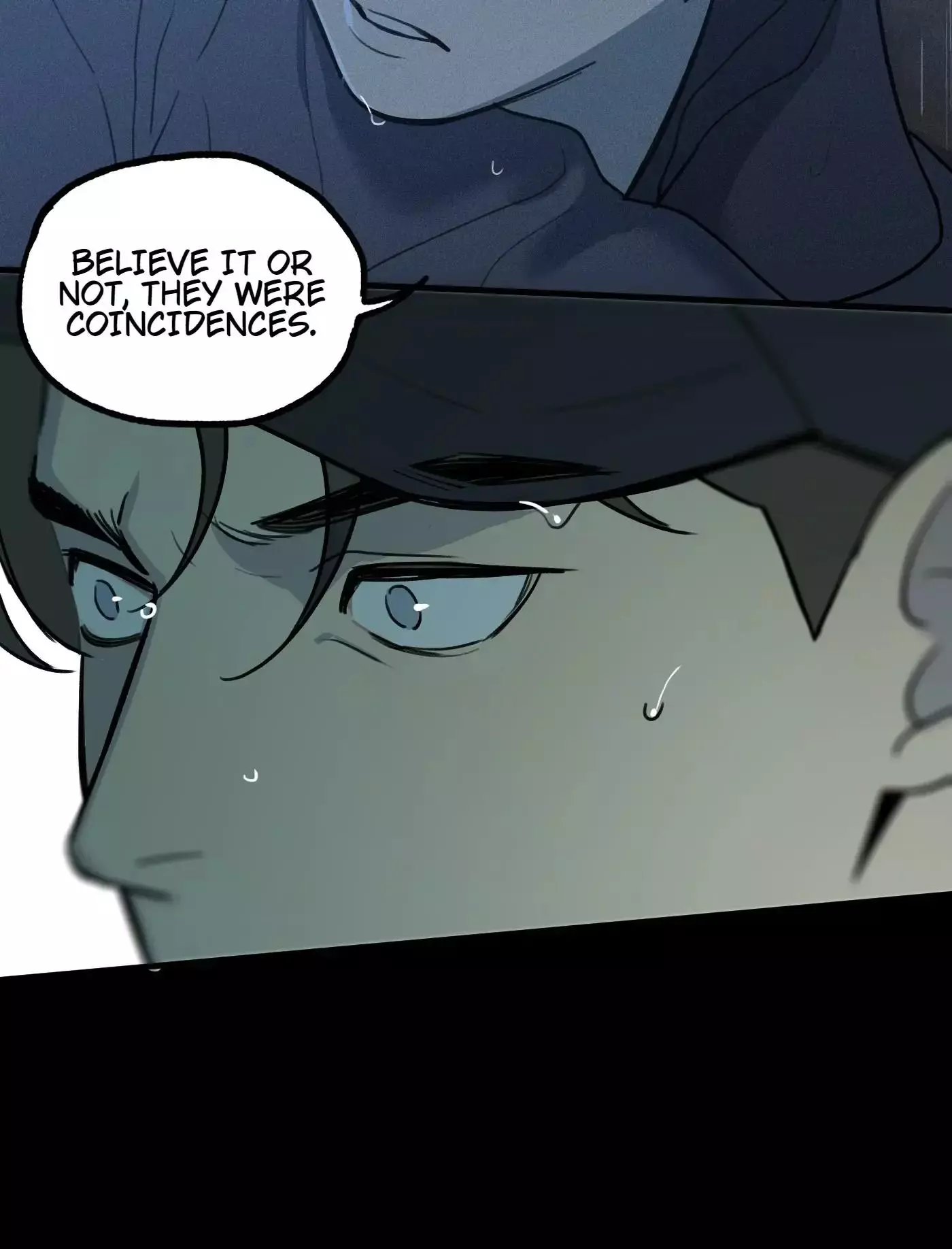 God’s Identity Card - Chapter 0.5 Page 35
