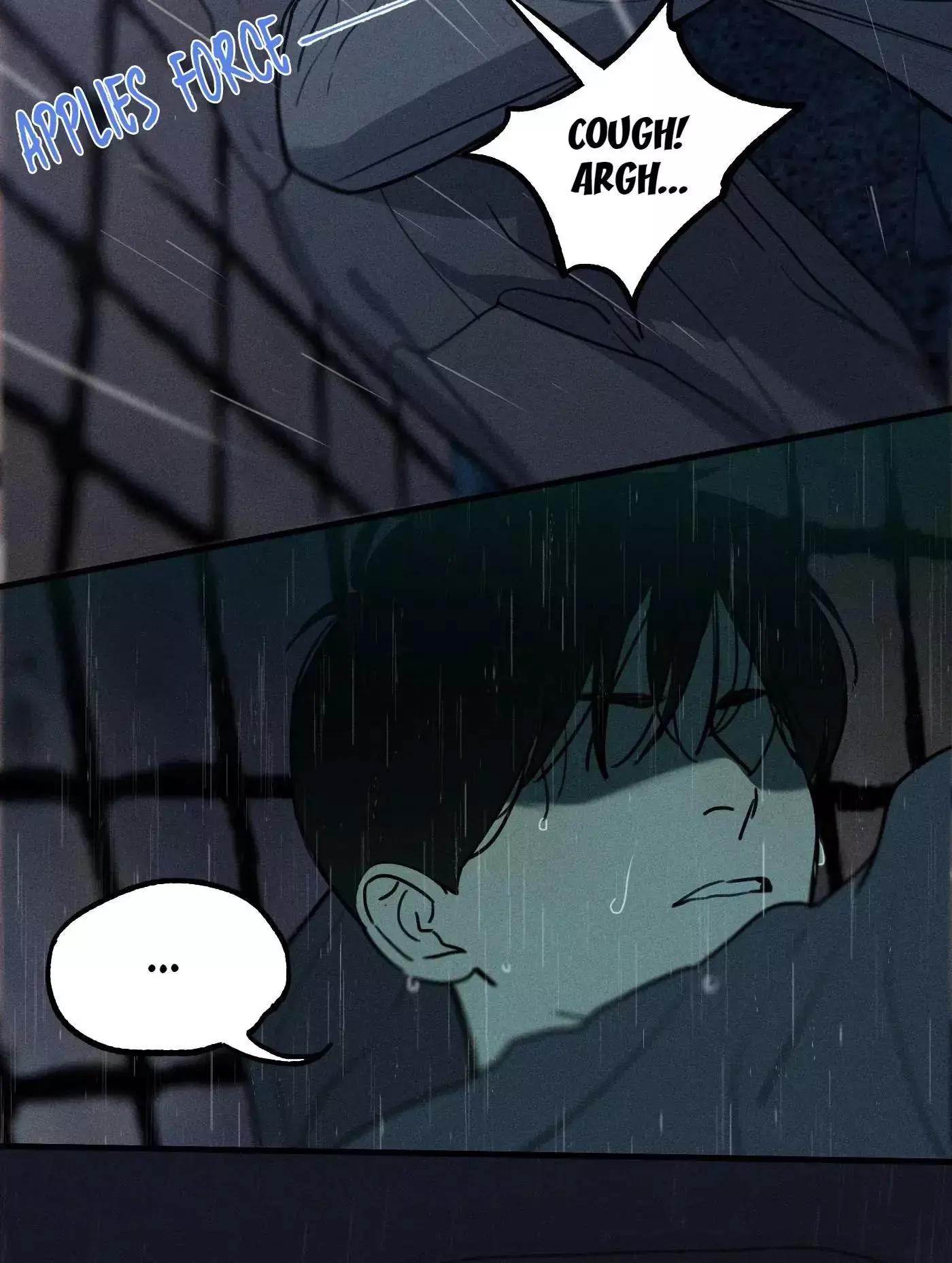 God’s Identity Card - Chapter 0.5 Page 37
