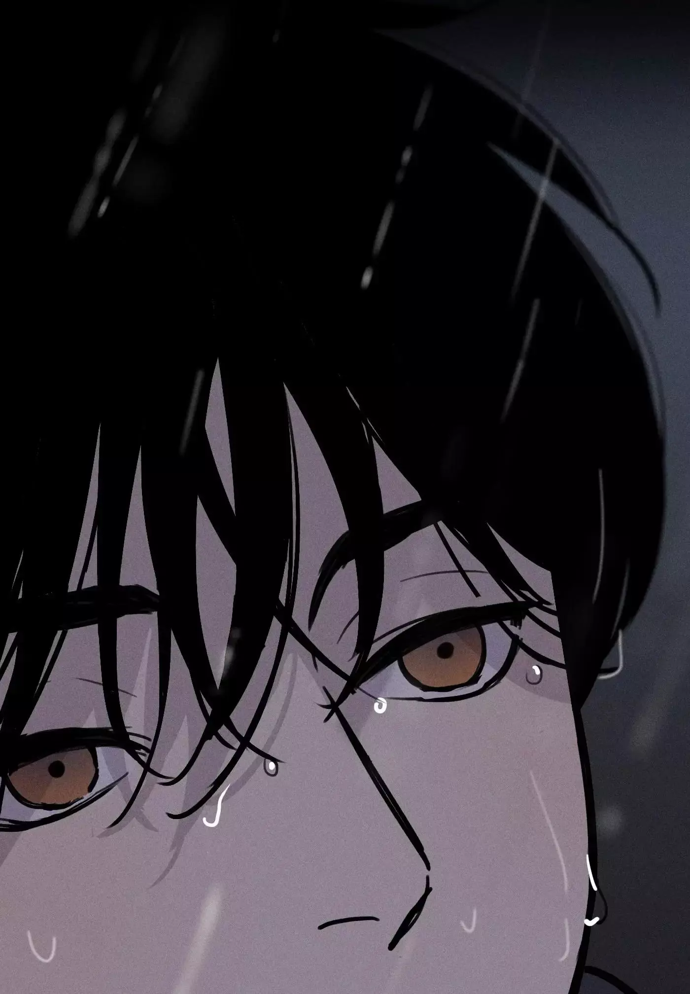 God’s Identity Card - Chapter 0.5 Page 47