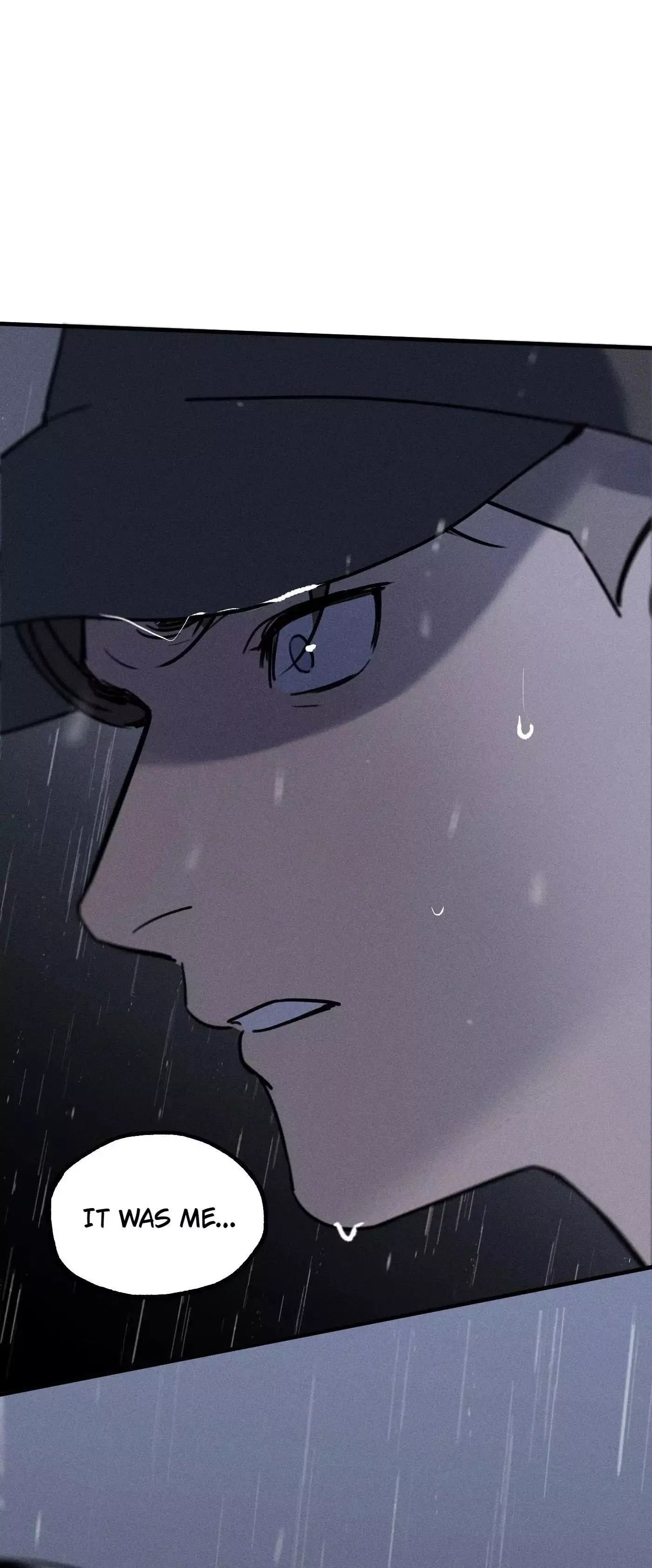 God’s Identity Card - Chapter 0.5 Page 49