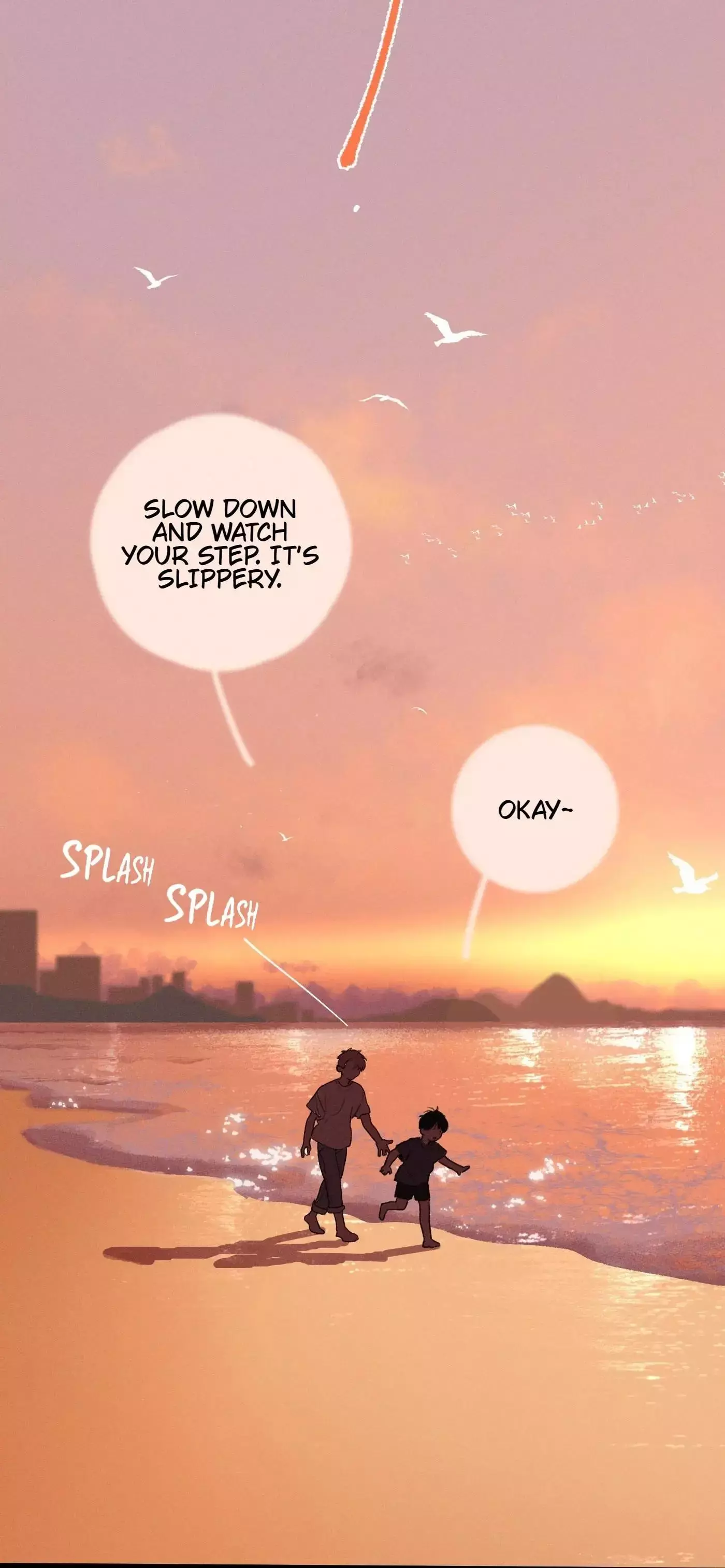 God’s Identity Card - Chapter 0 Page 5