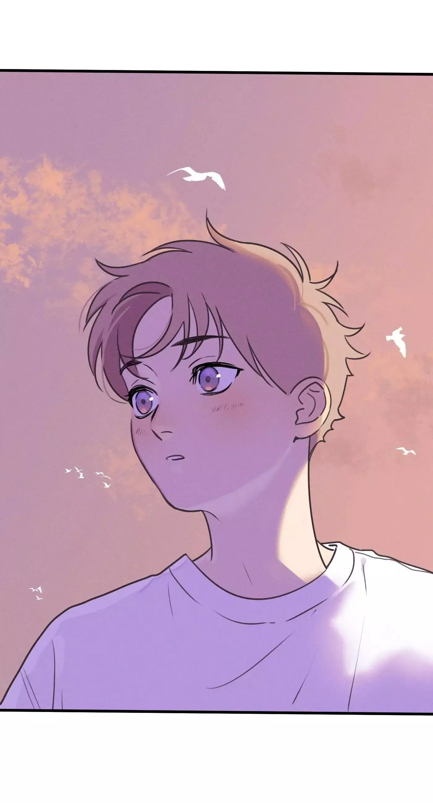 God’s Identity Card - Chapter 0 Page 7