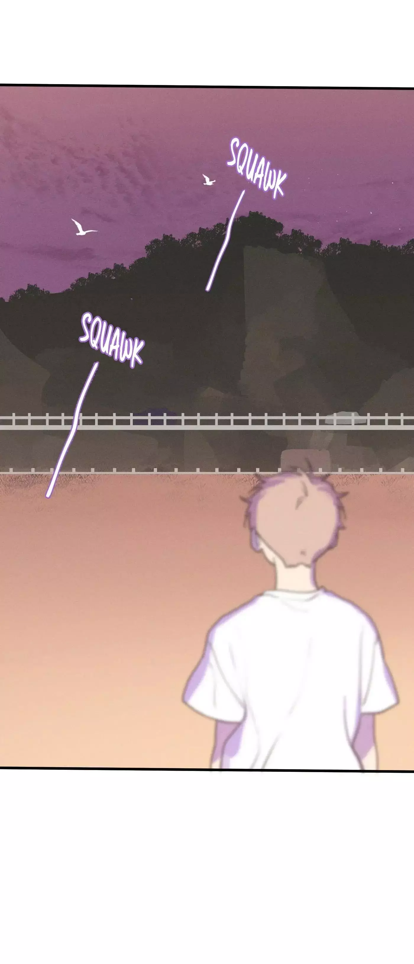 God’s Identity Card - Chapter 0 Page 8