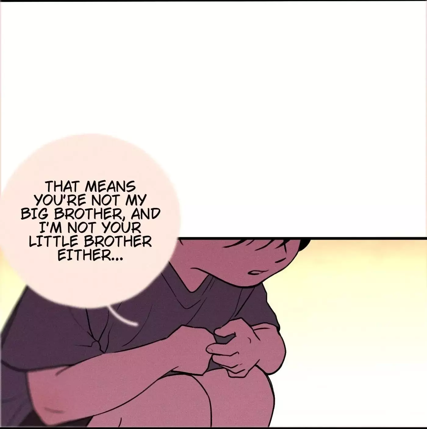 God’s Identity Card - Chapter 0 Page 11