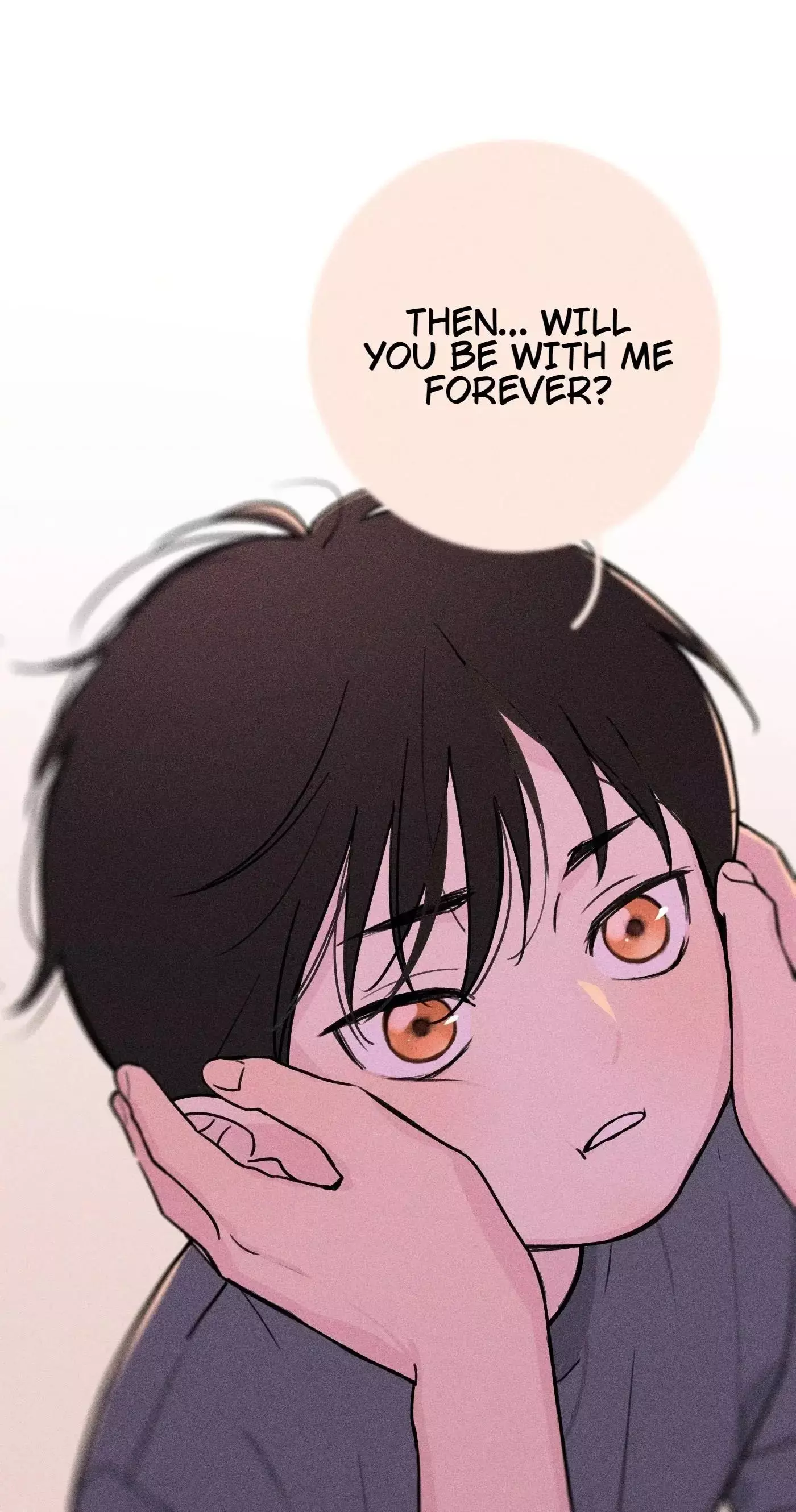 God’s Identity Card - Chapter 0 Page 15