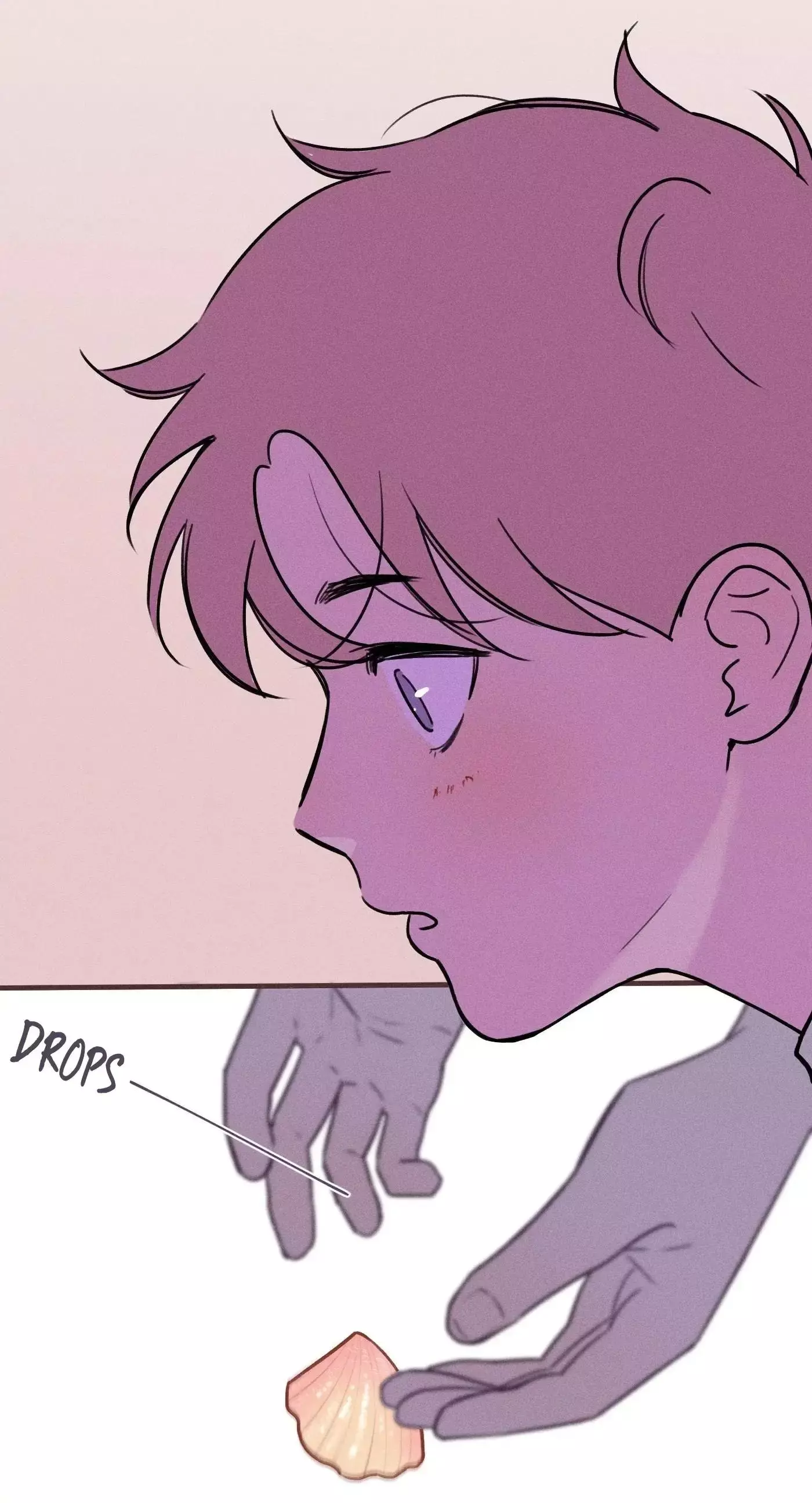 God’s Identity Card - Chapter 0 Page 22