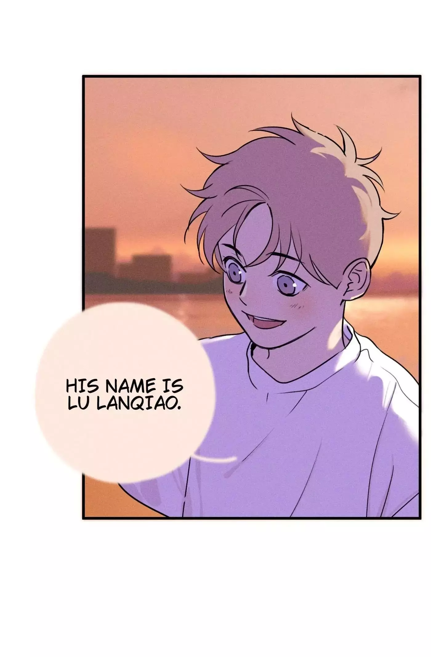 God’s Identity Card - Chapter 0 Page 39