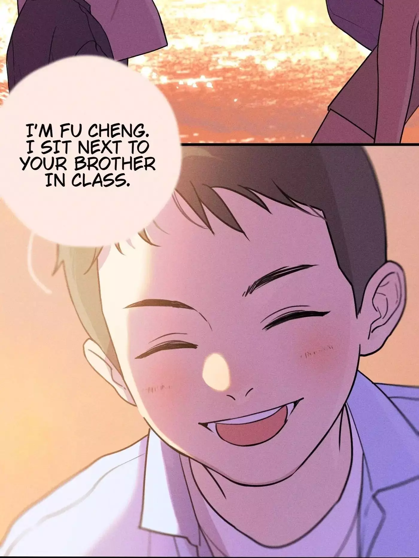 God’s Identity Card - Chapter 0 Page 42