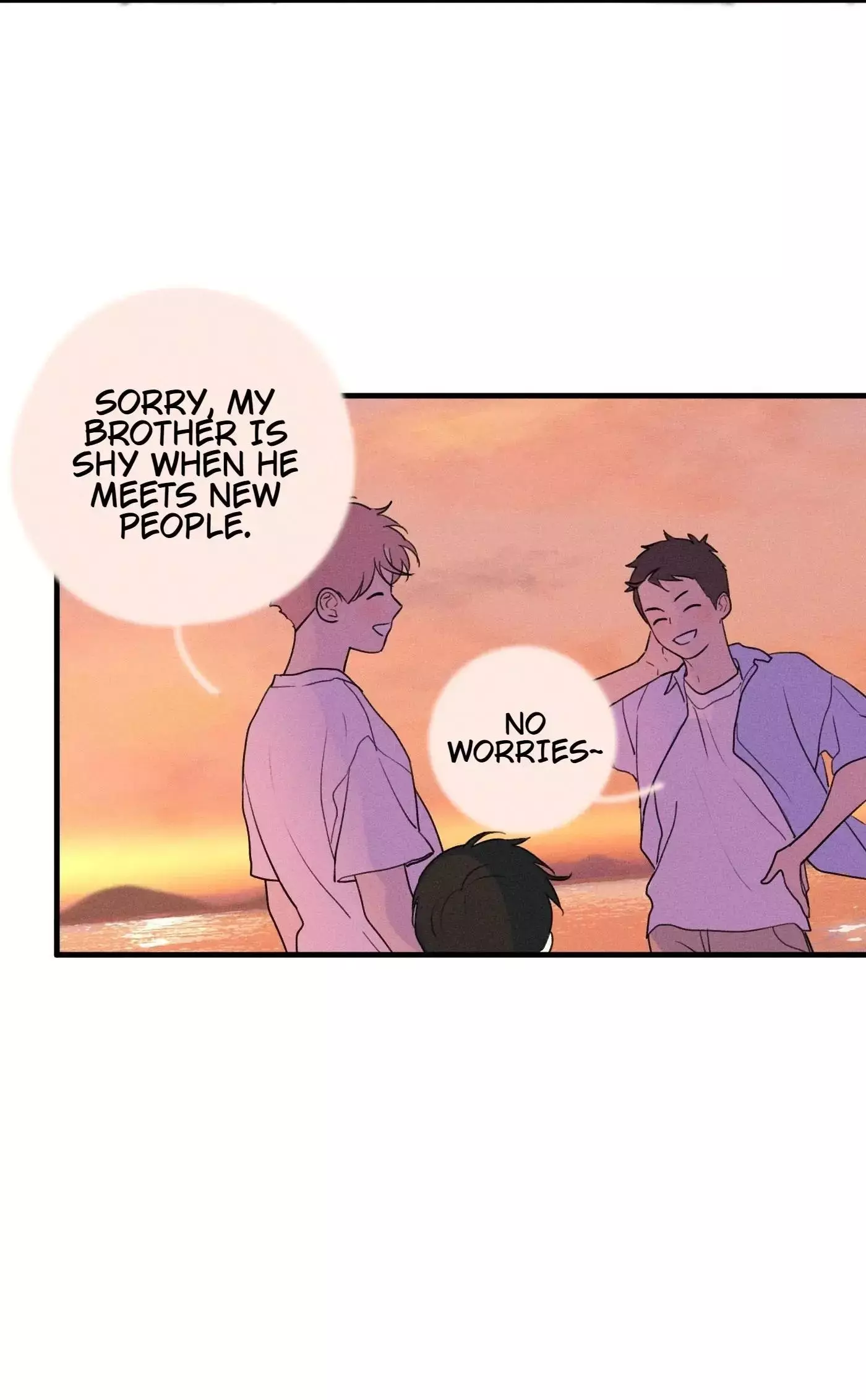 God’s Identity Card - Chapter 0 Page 44