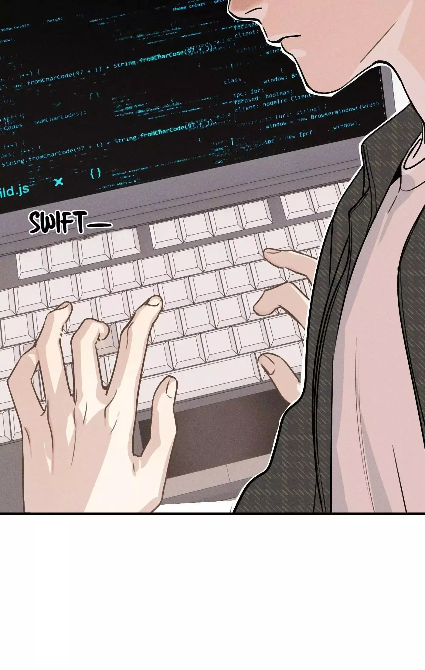 God’s Identity Card - Chapter 1 Page 7