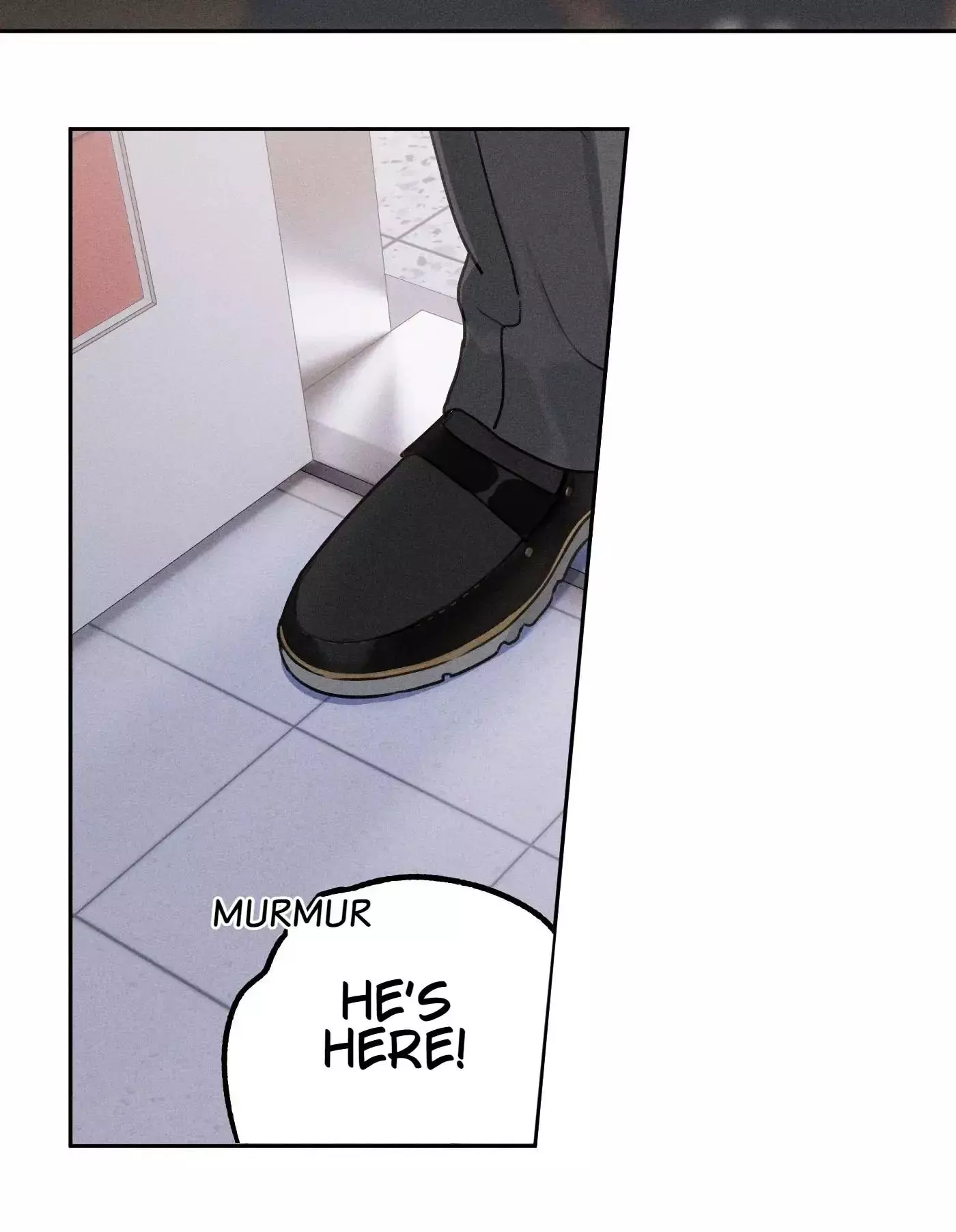 God’s Identity Card - Chapter 1 Page 10