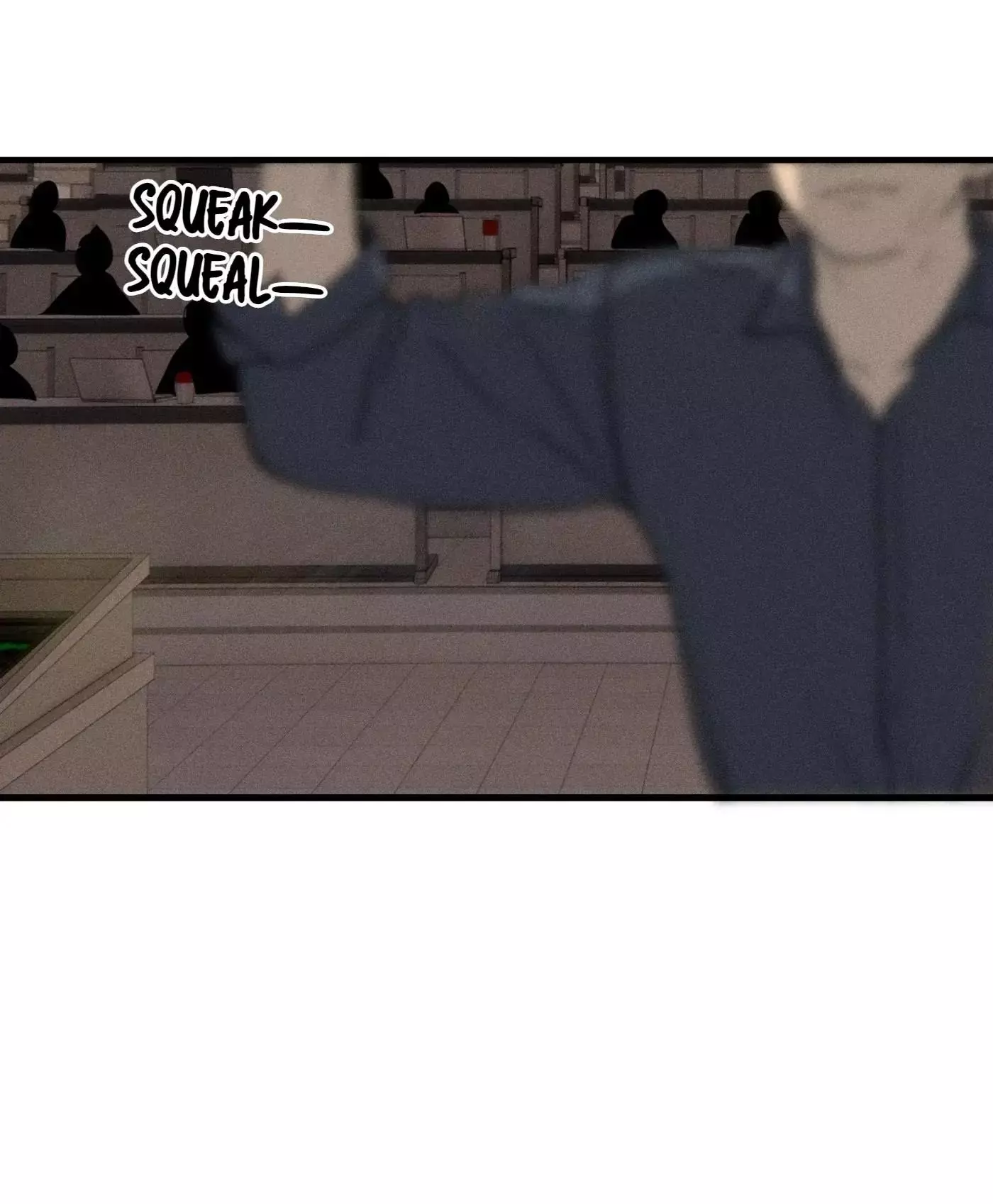 God’s Identity Card - Chapter 1 Page 13
