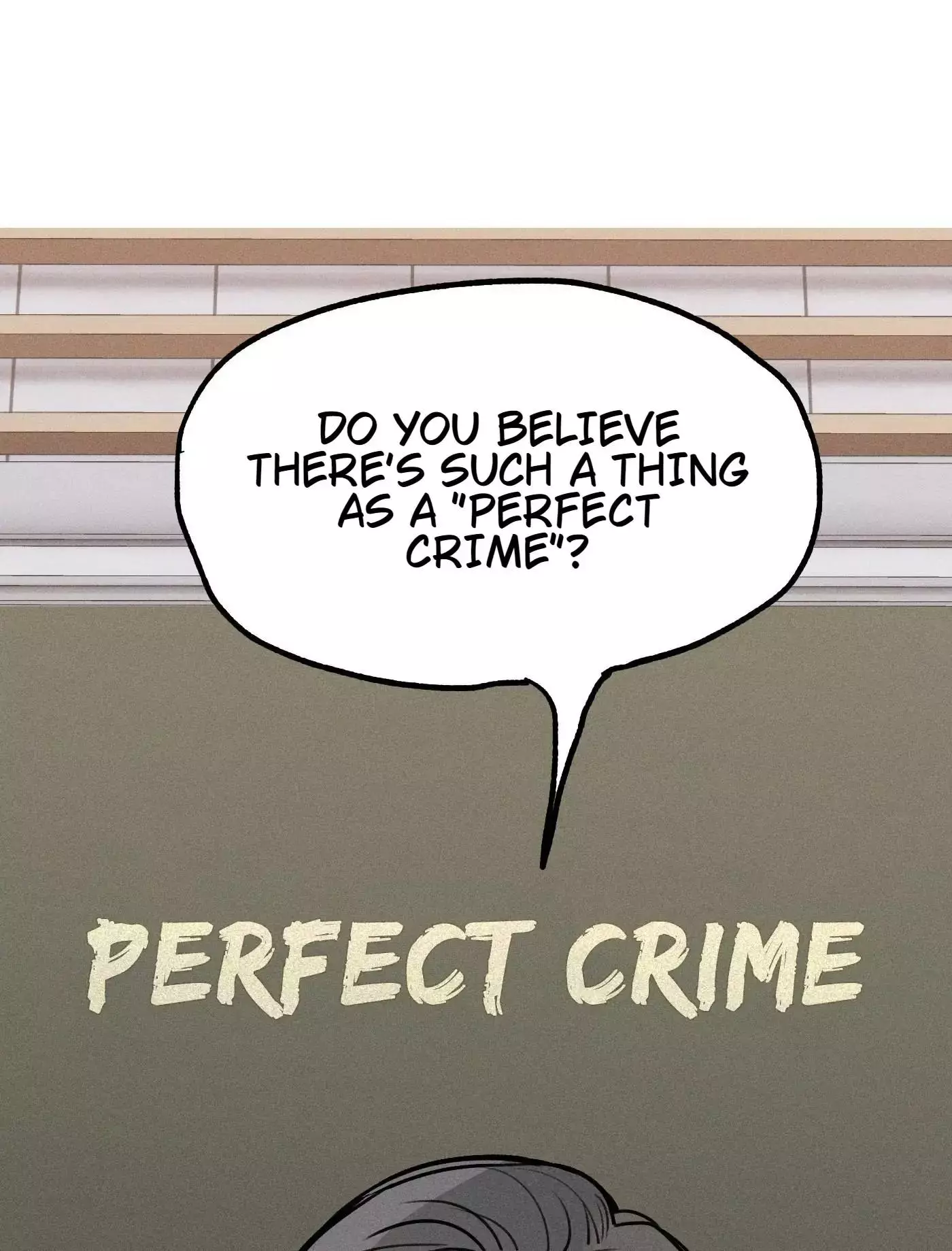 God’s Identity Card - Chapter 1 Page 15