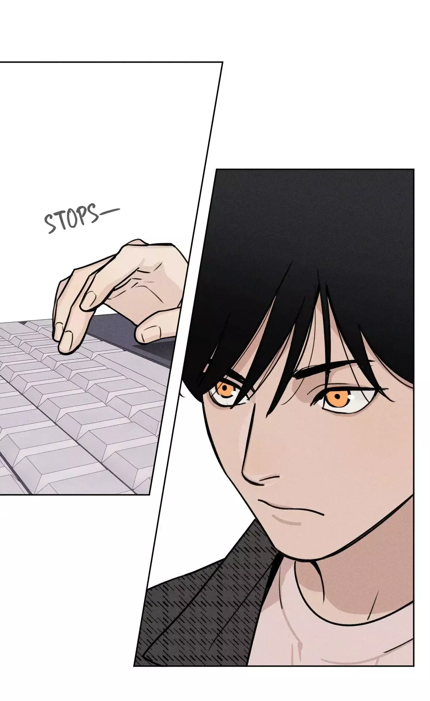 God’s Identity Card - Chapter 1 Page 17