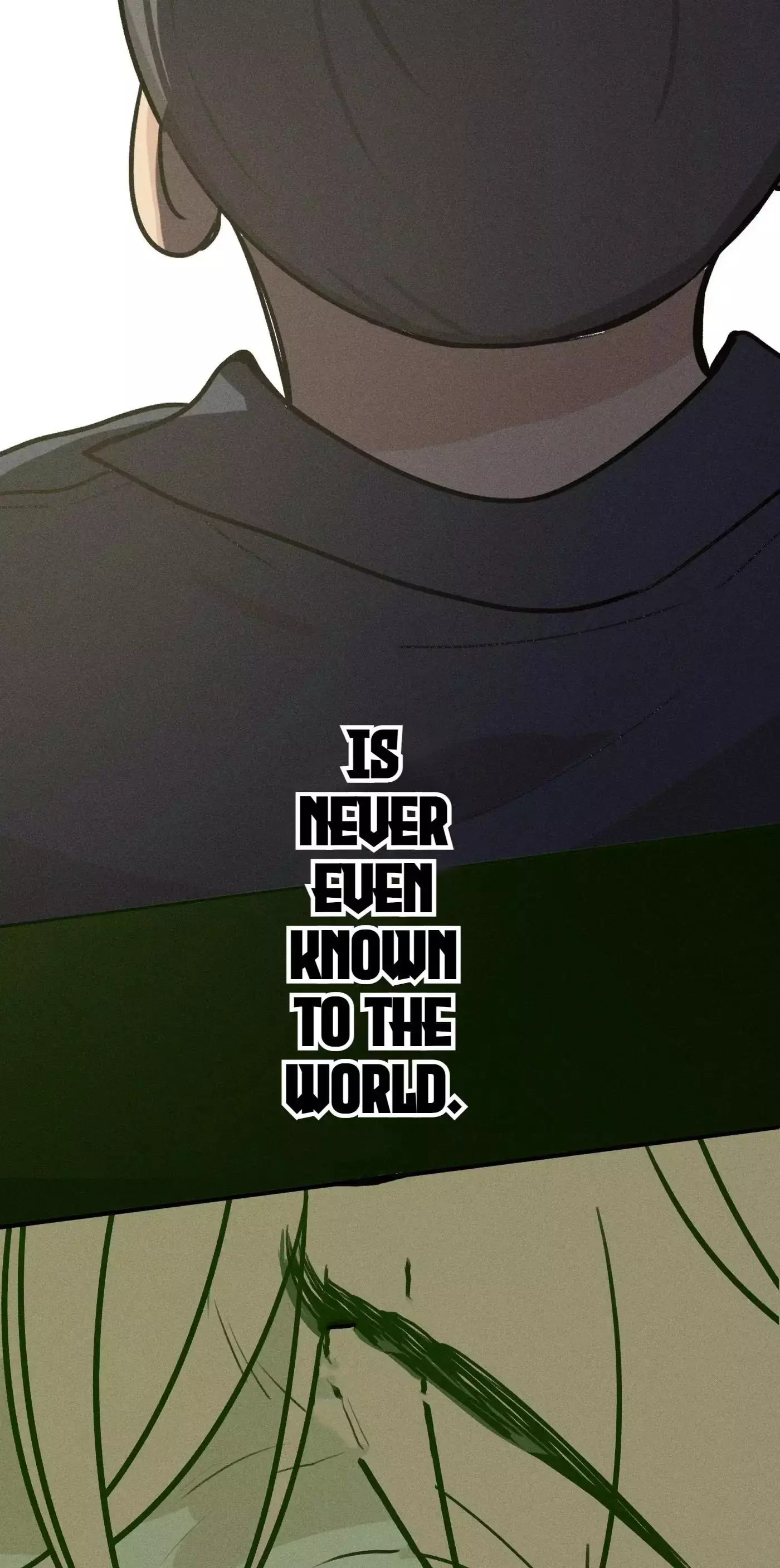 God’s Identity Card - Chapter 1 Page 28