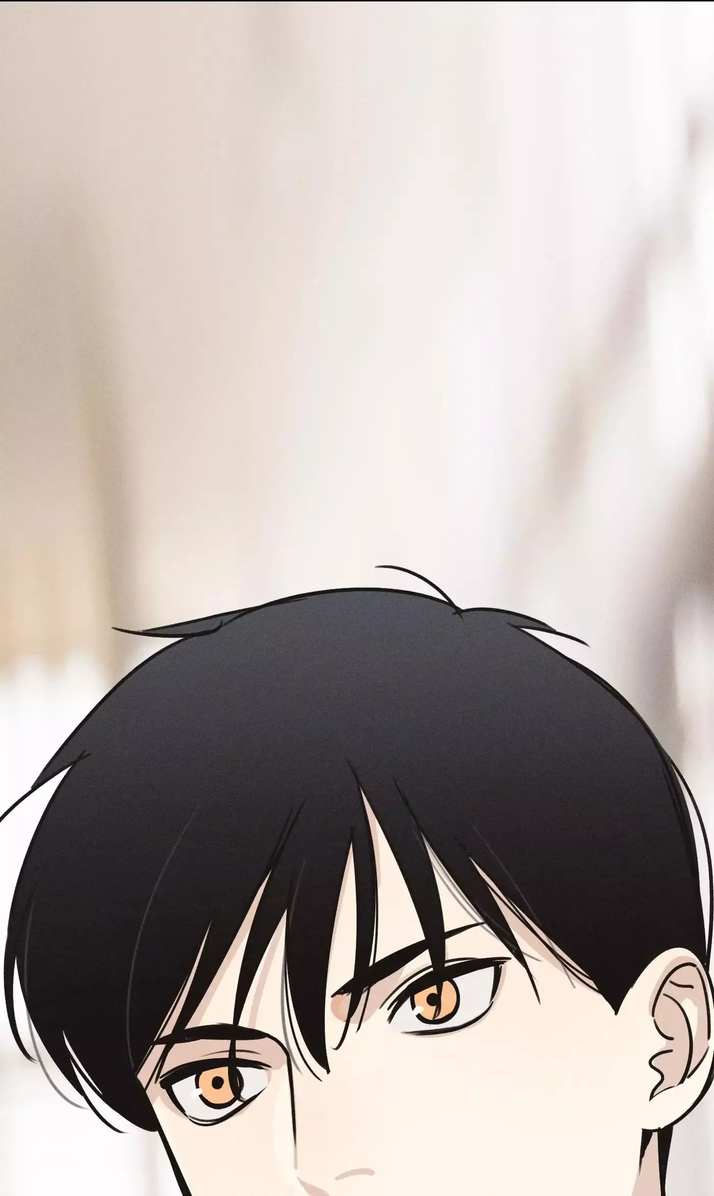 God’s Identity Card - Chapter 1 Page 35
