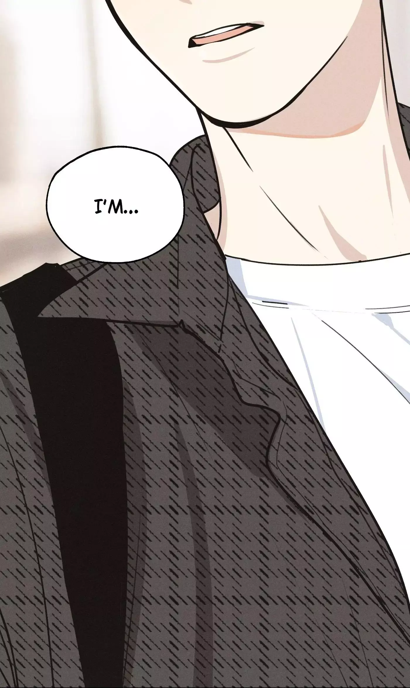 God’s Identity Card - Chapter 1 Page 36