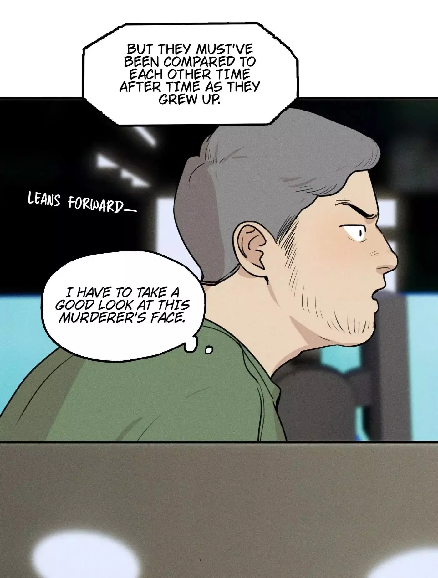 God’s Identity Card - Chapter 1 Page 44