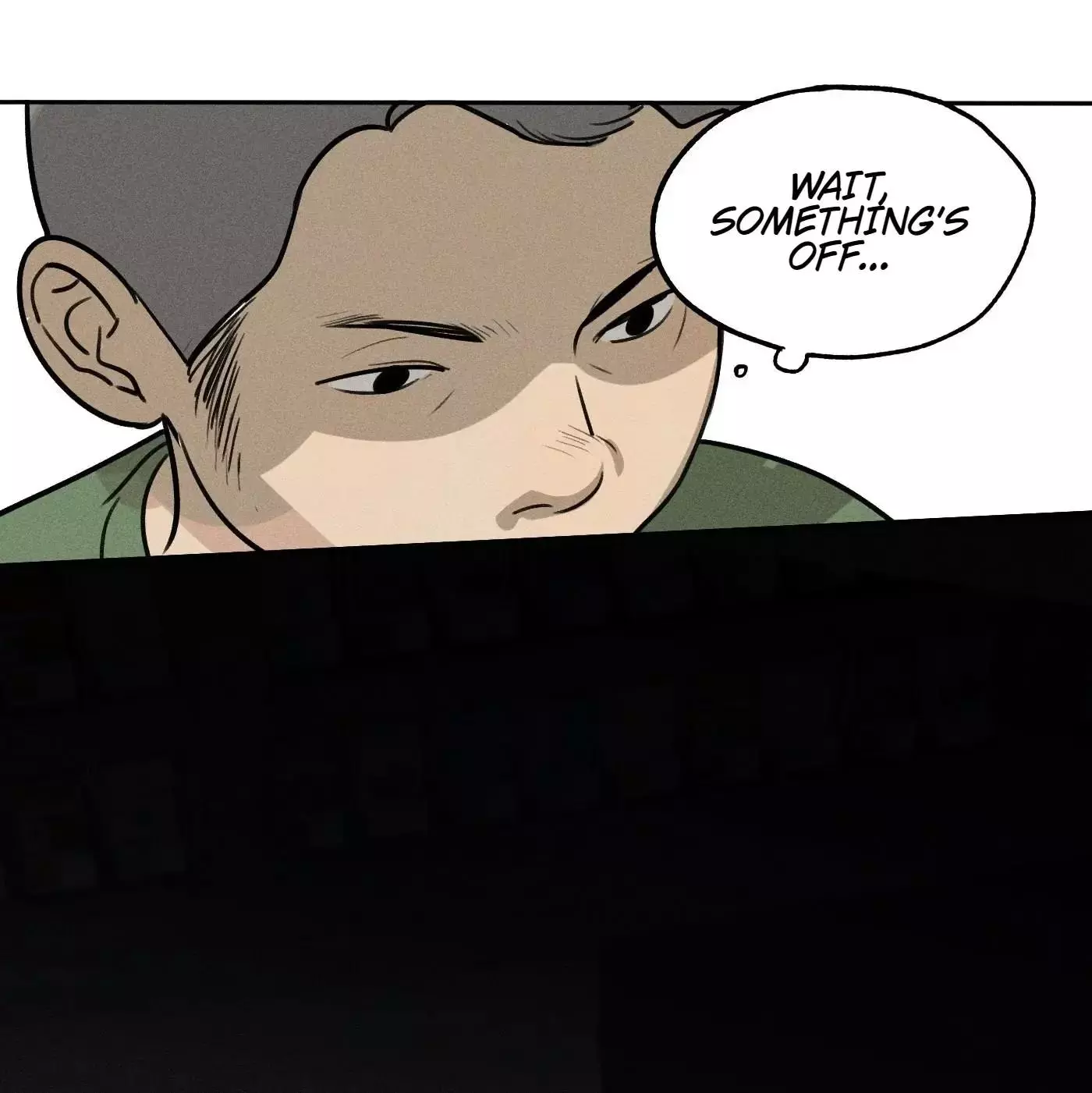 God’s Identity Card - Chapter 1 Page 47