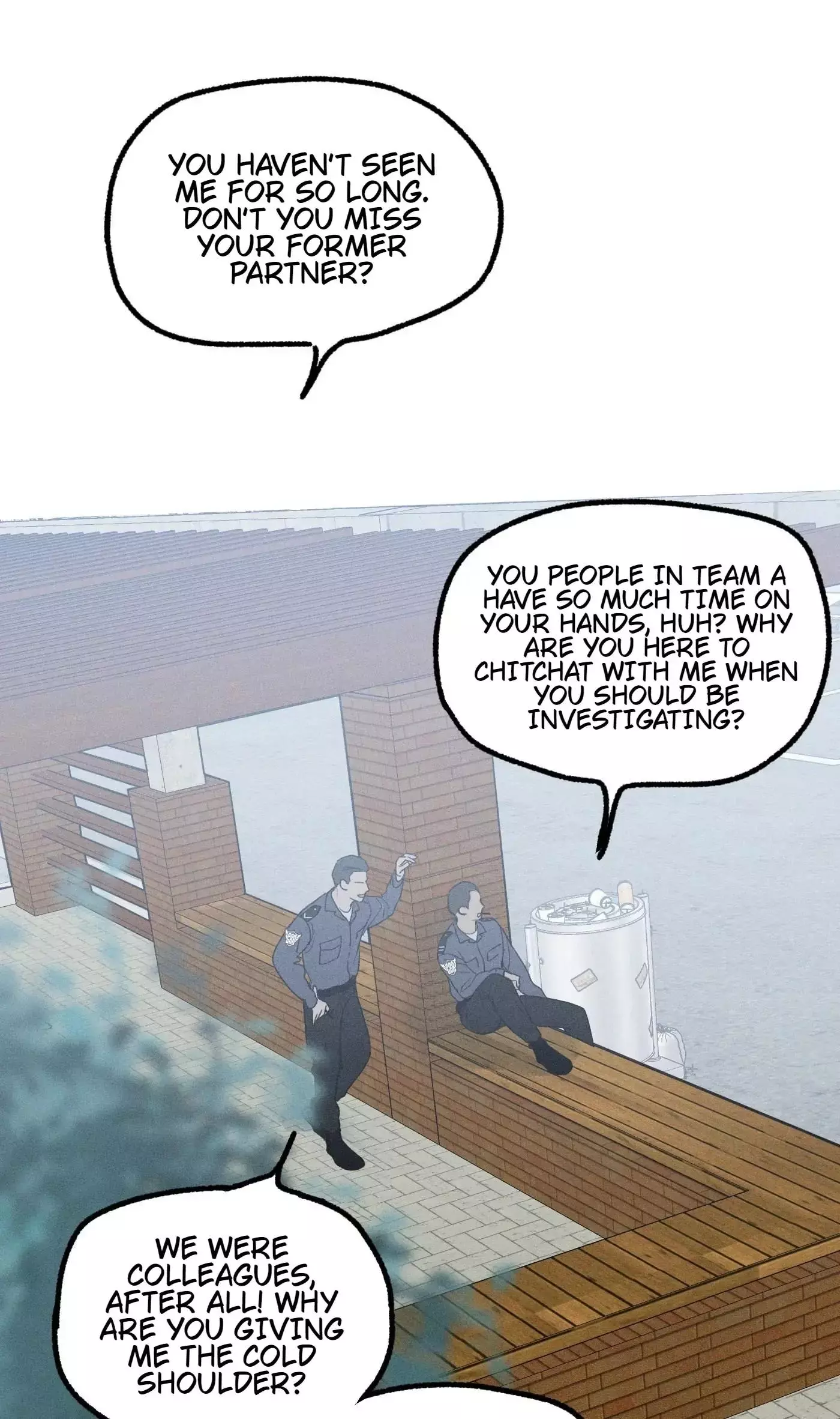 God’s Identity Card - Chapter 10 Page 7